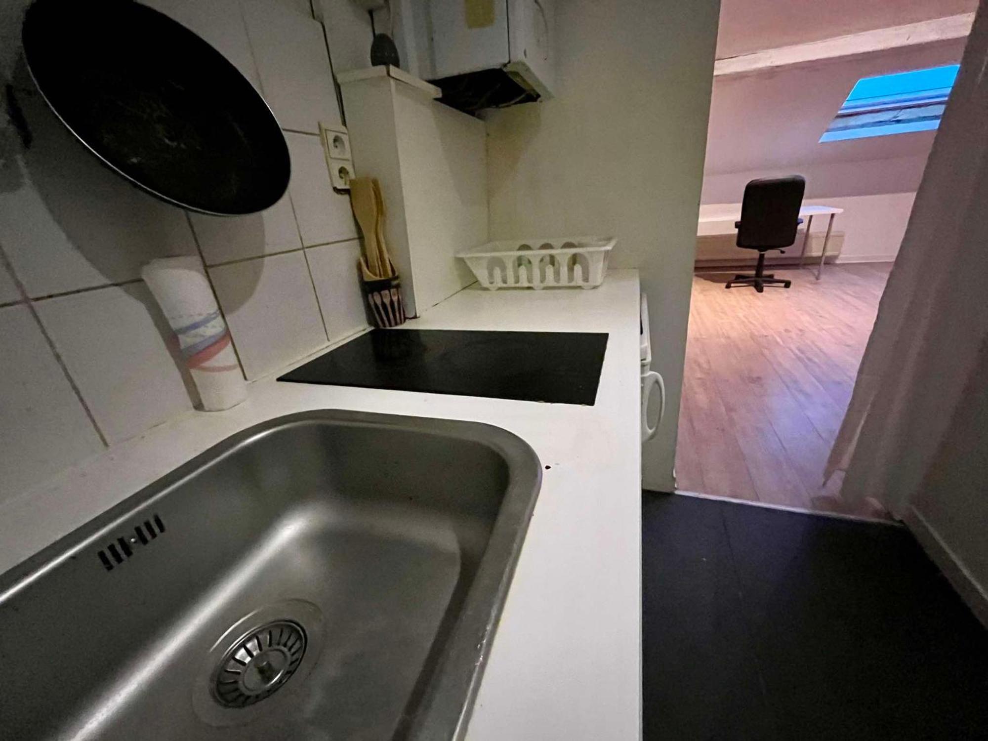 Lumineux - Quartier Louise *