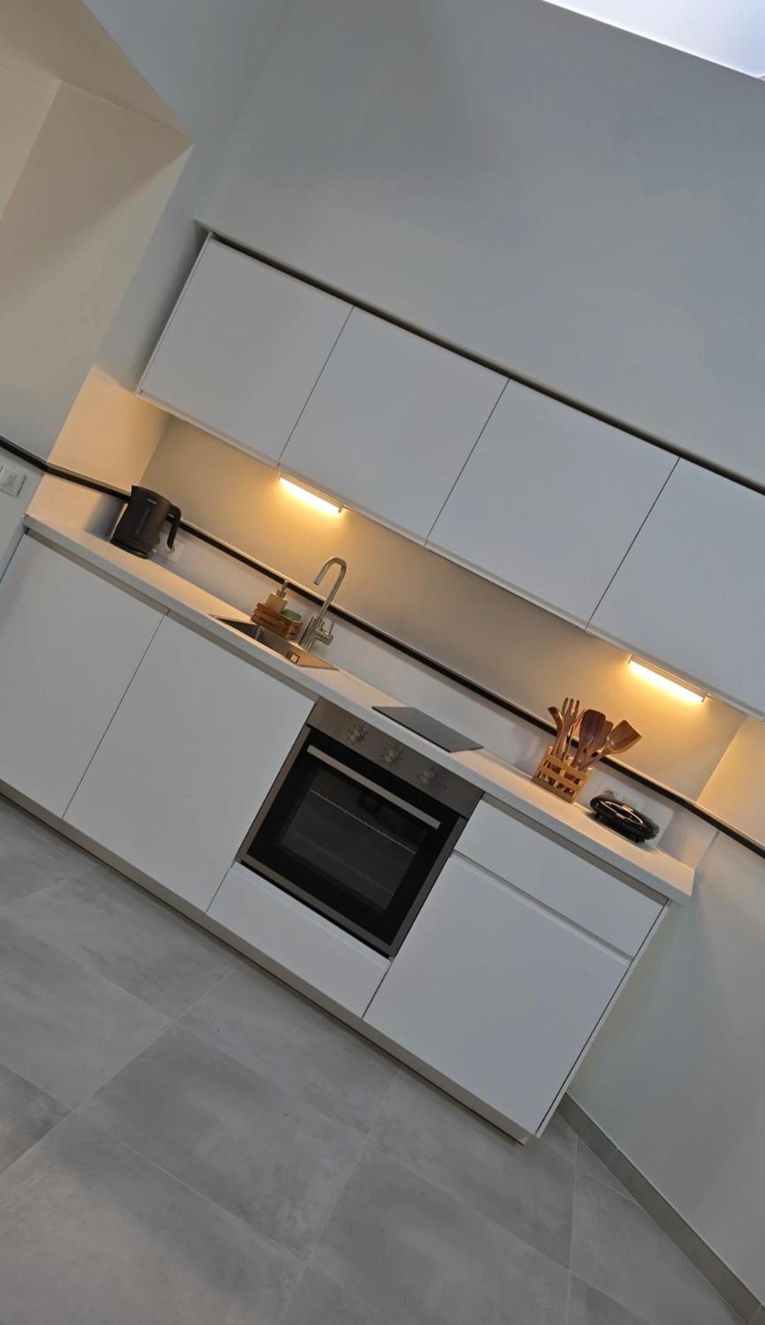 Apartment Aqua Loft - European Quarter