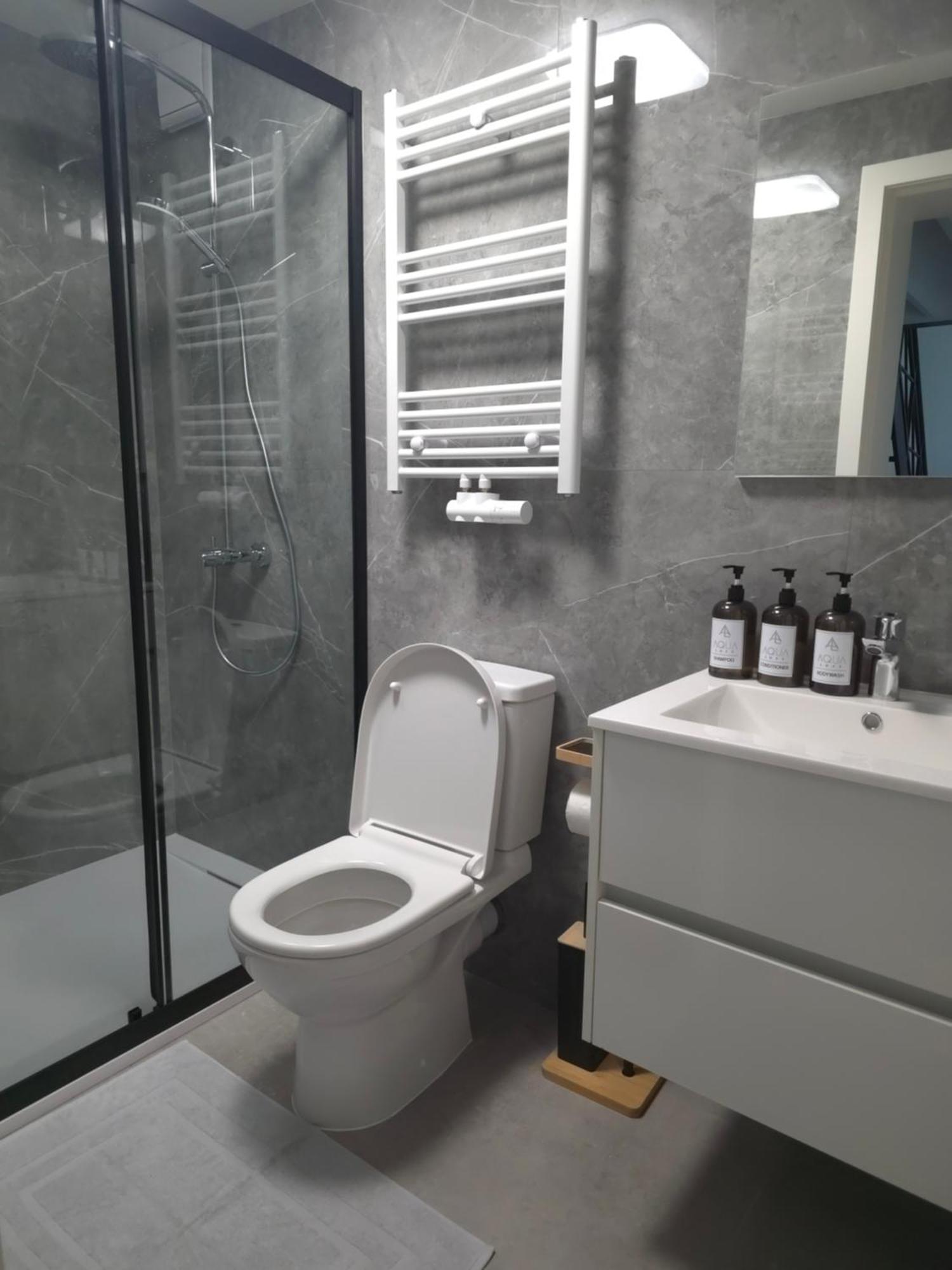 Apartment Aqua Loft - European Quarter *