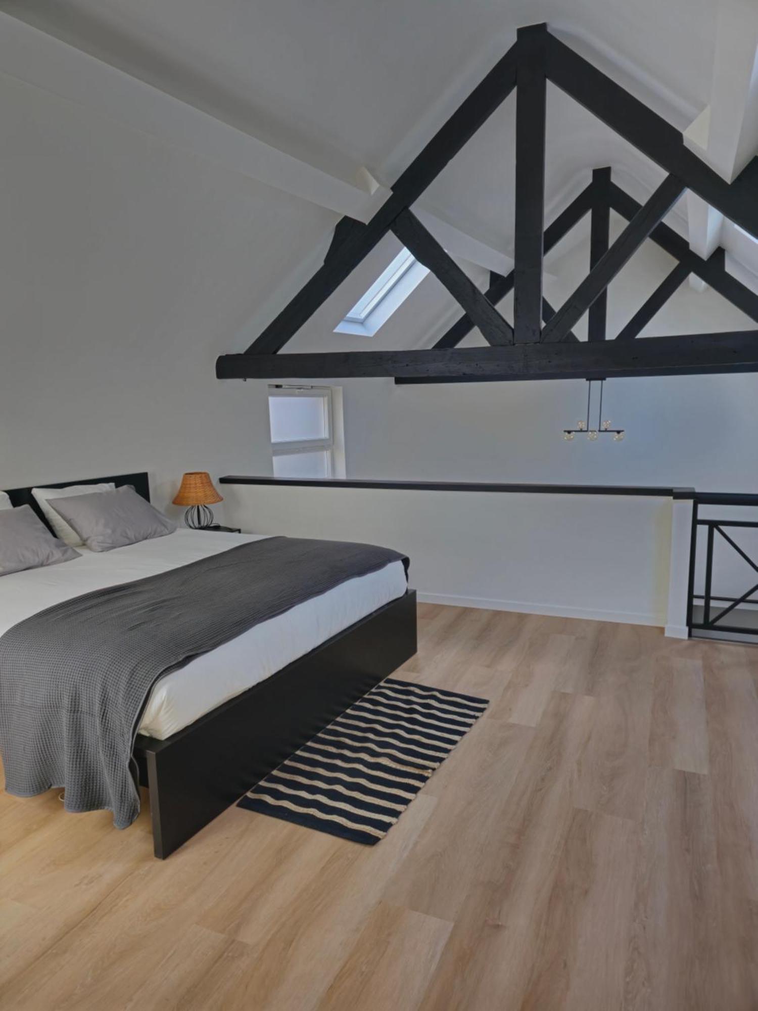 Aqua Loft - European Quarter