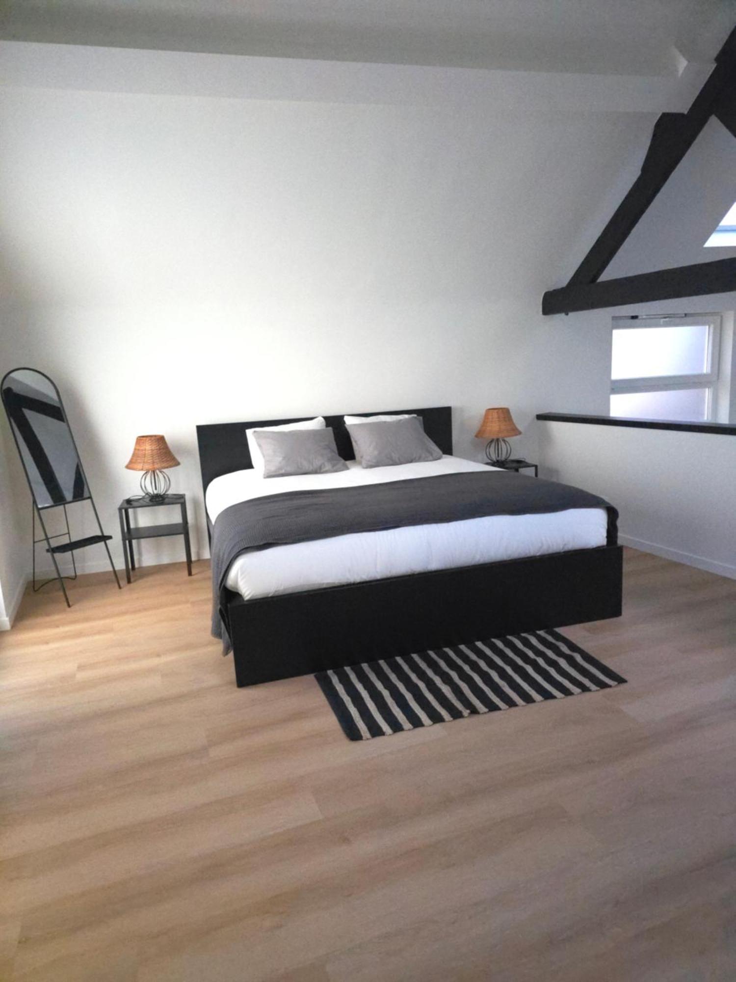 Apartment Aqua Loft - European Quarter