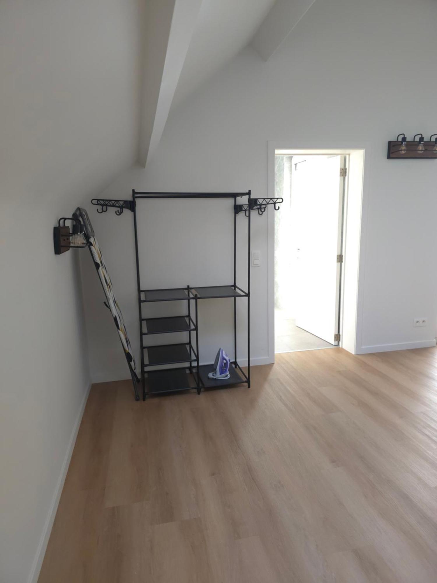 Aqua Loft - European Quarter Apartment