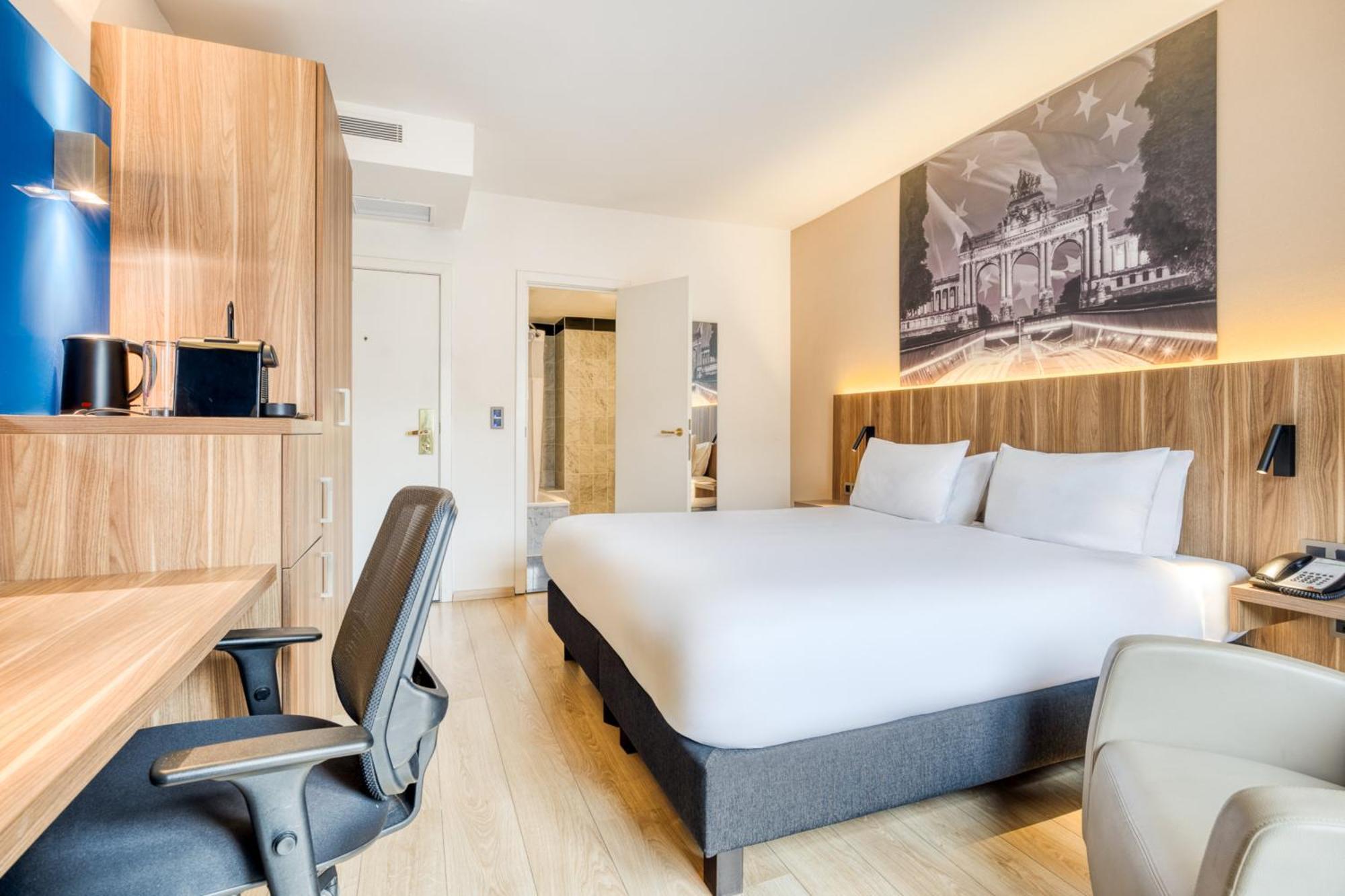 Schuman By Ihg Brussels