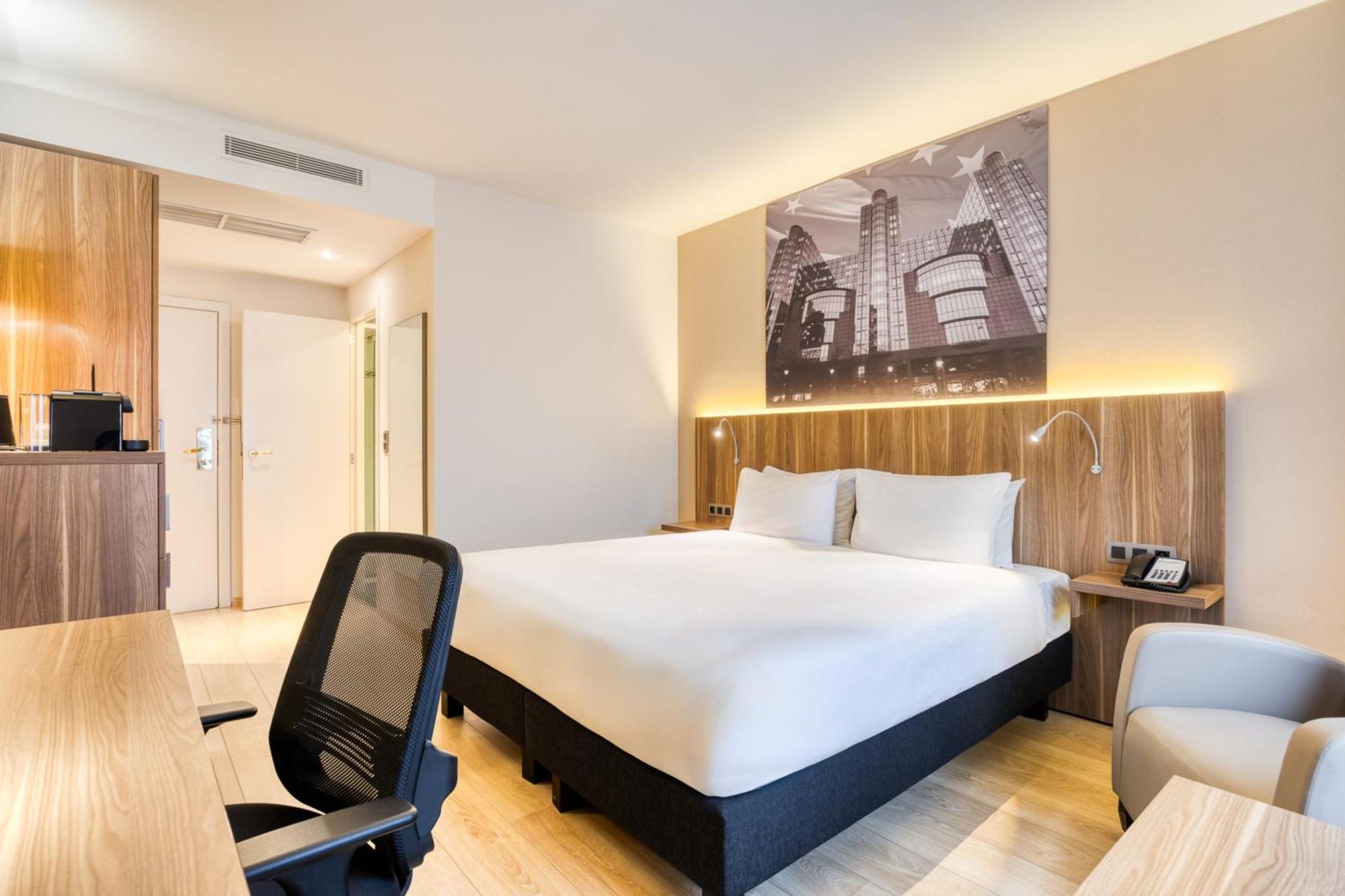 Schuman By Ihg Hotel Brussels