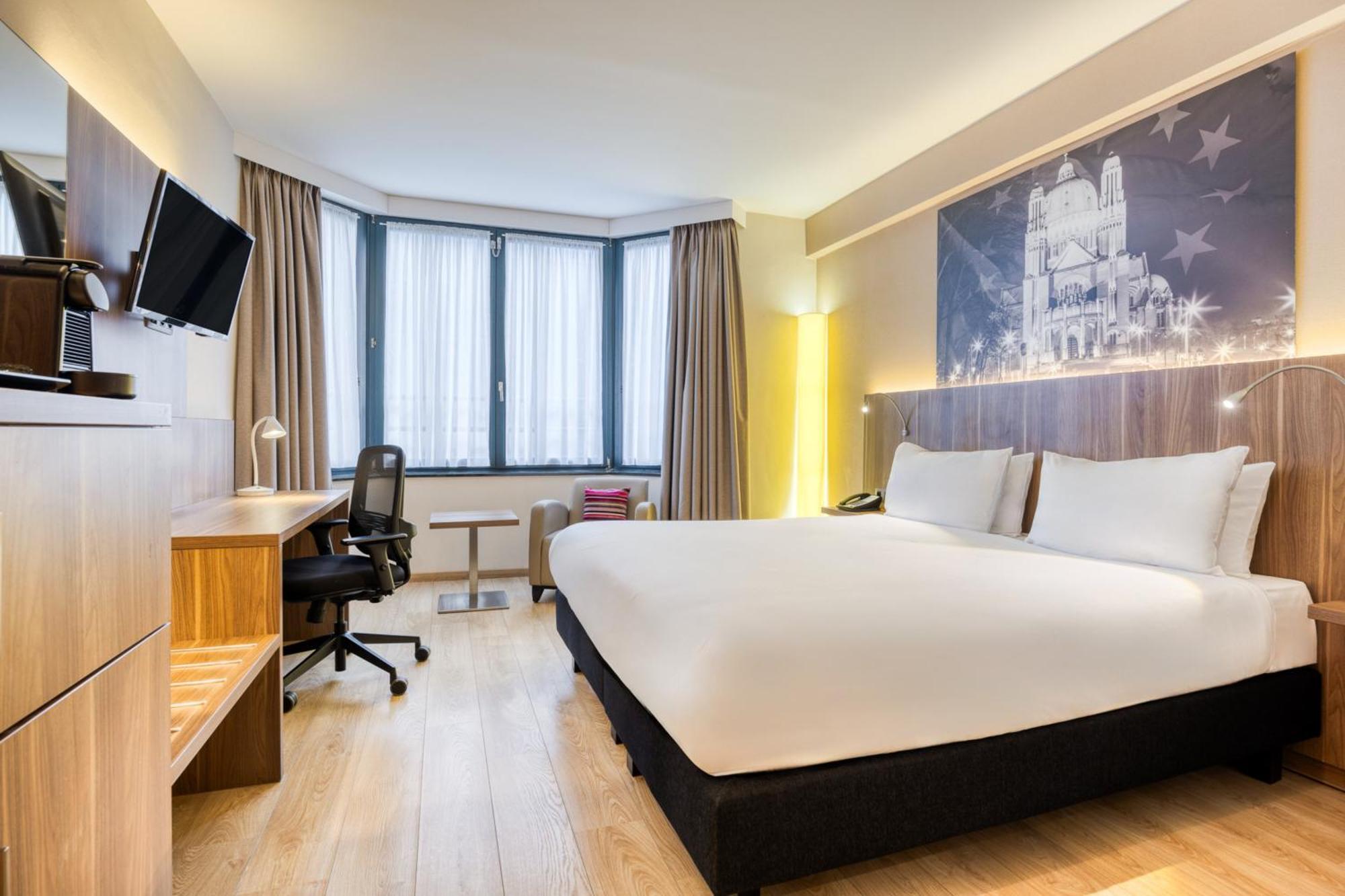 Schuman By Ihg Brussels