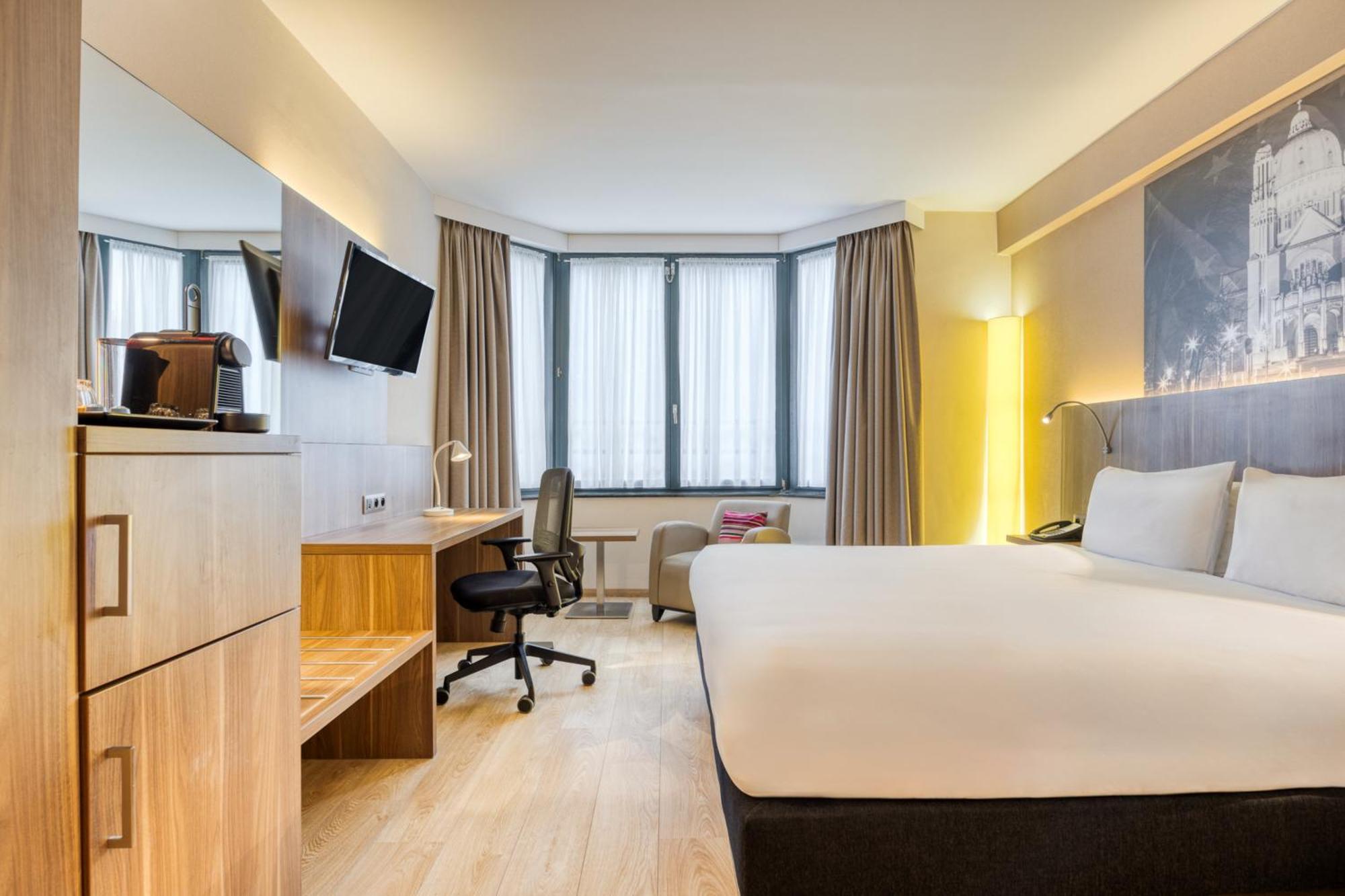 Schuman By Ihg