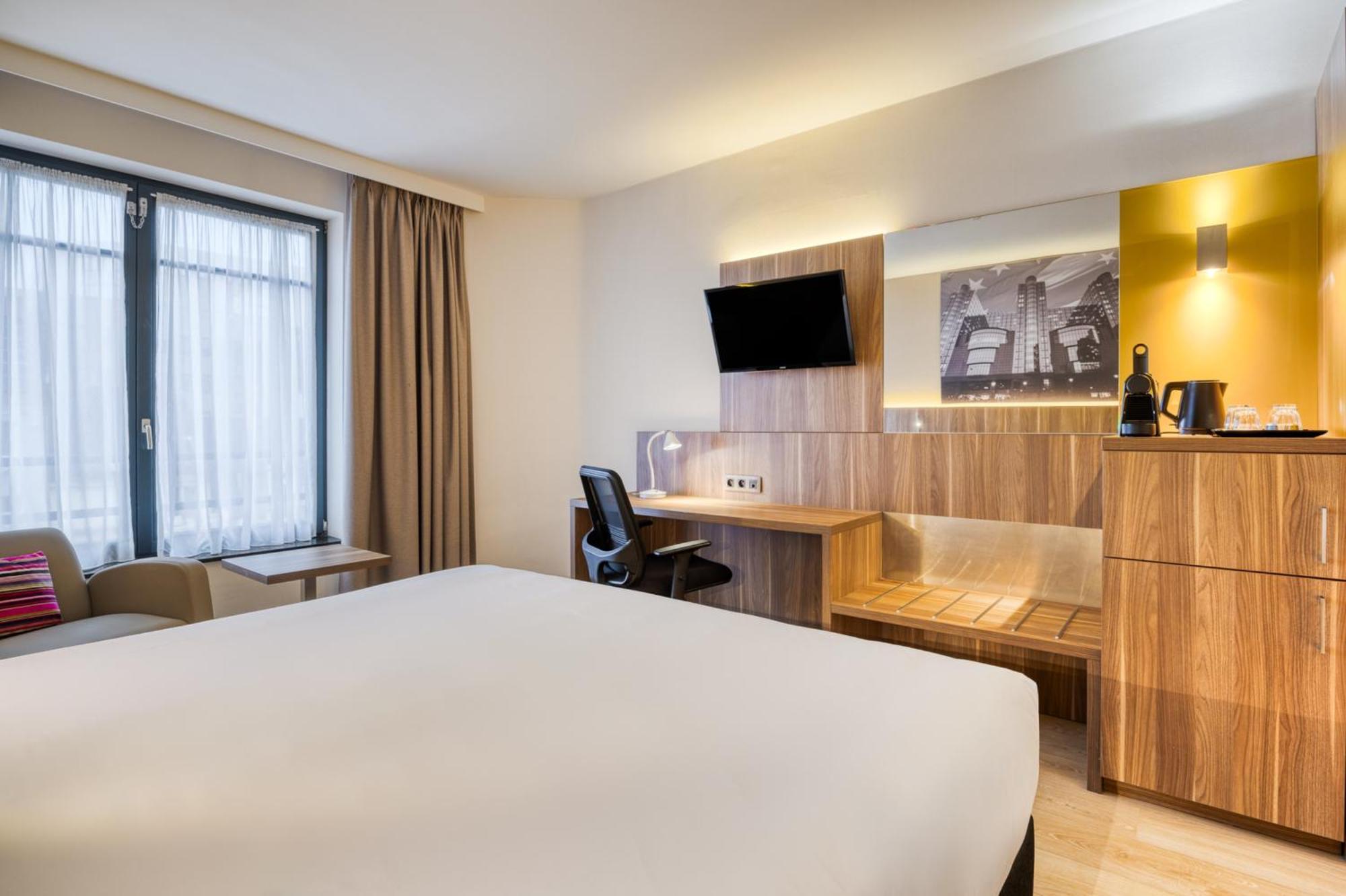 Schuman By Ihg Brussels