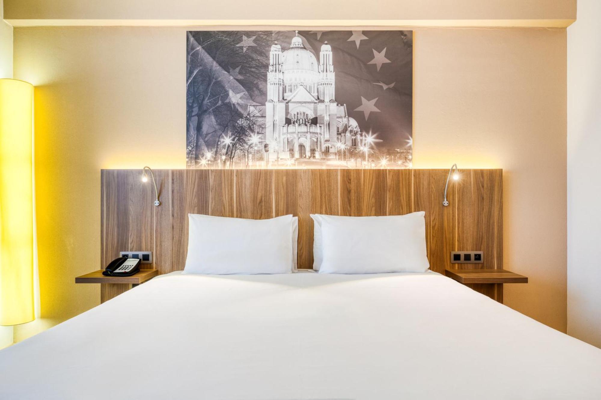 Schuman By Ihg