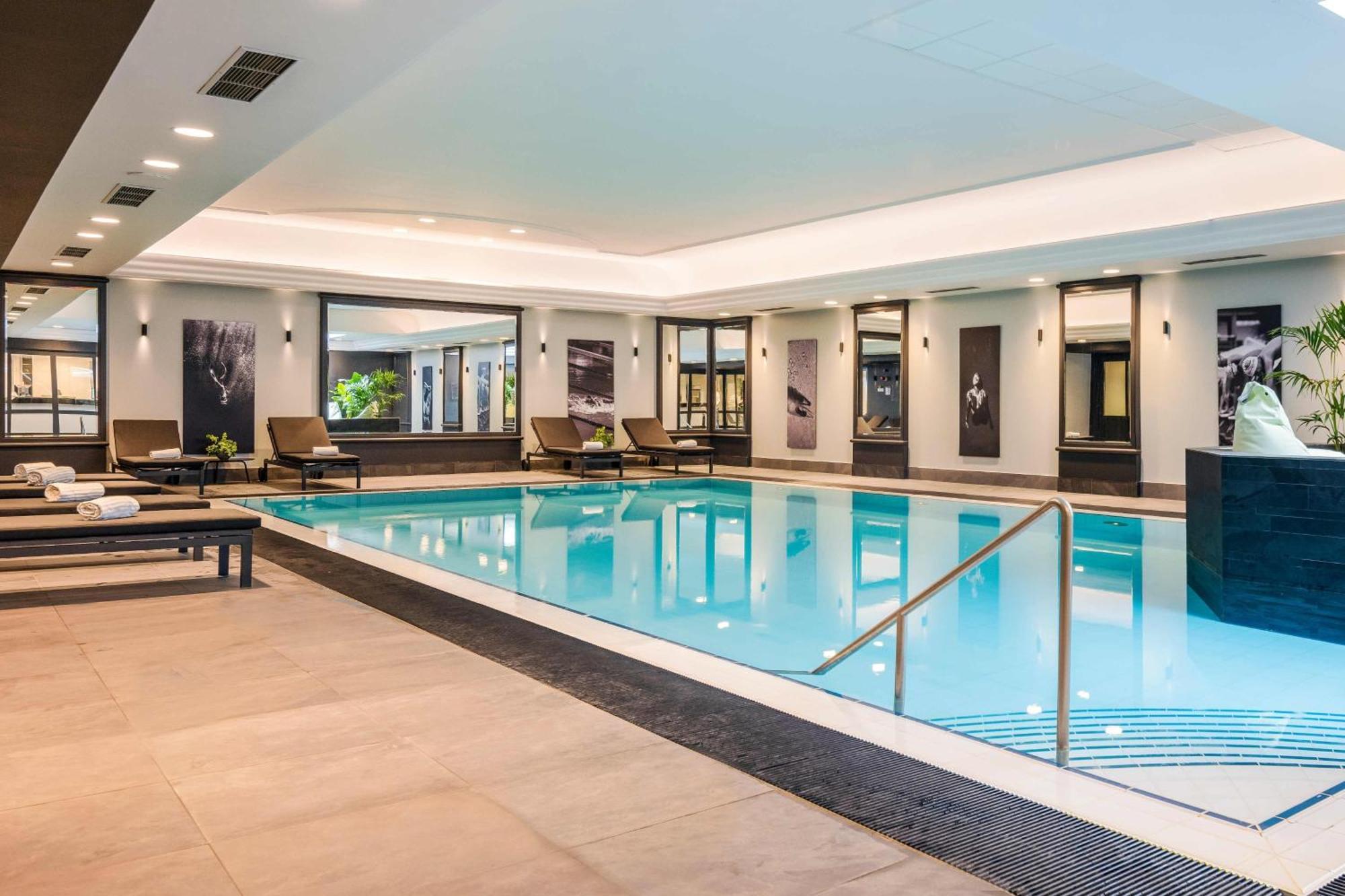 Hotel Renaissance 4*