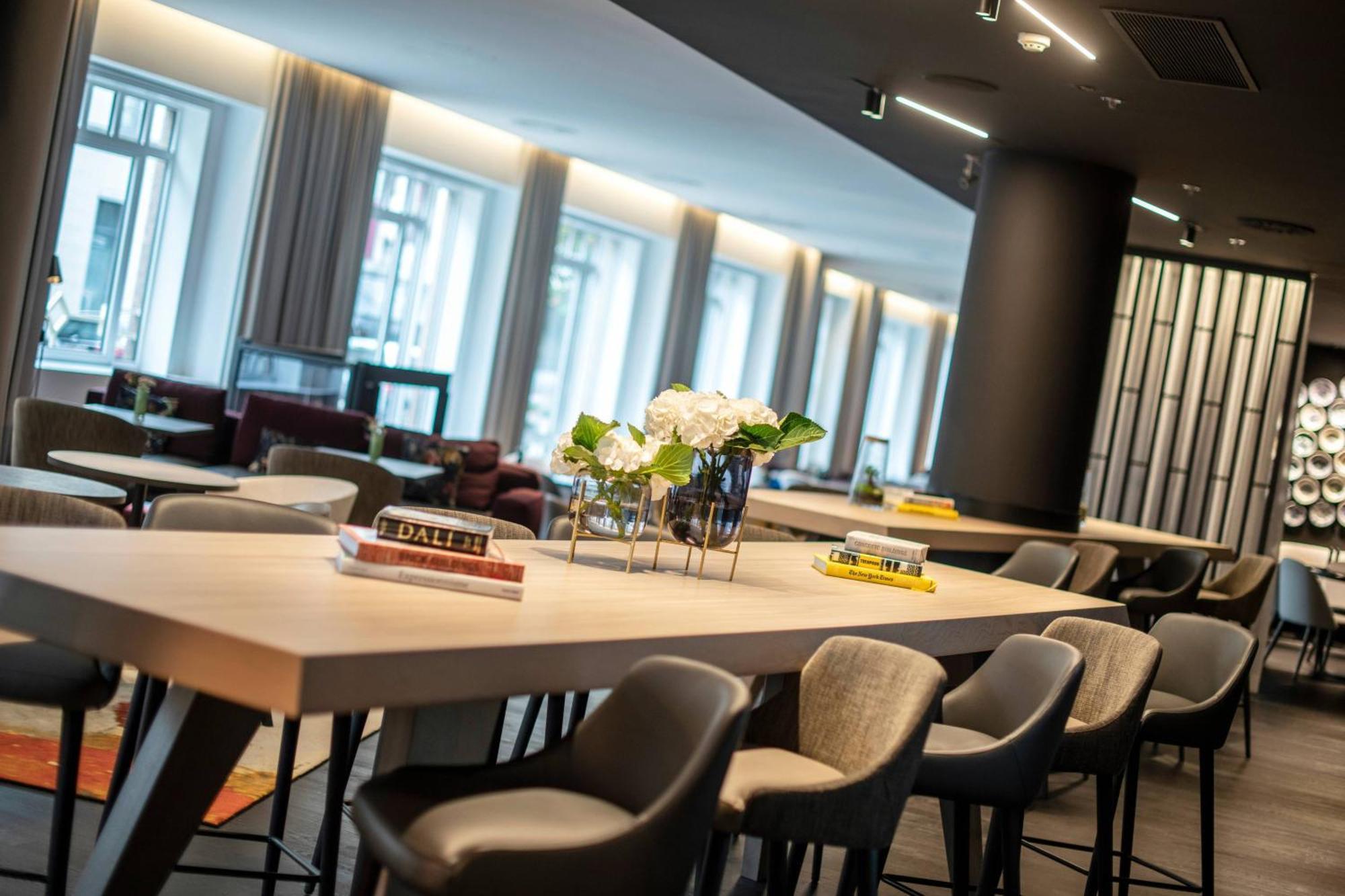 Renaissance Hotel Brussel