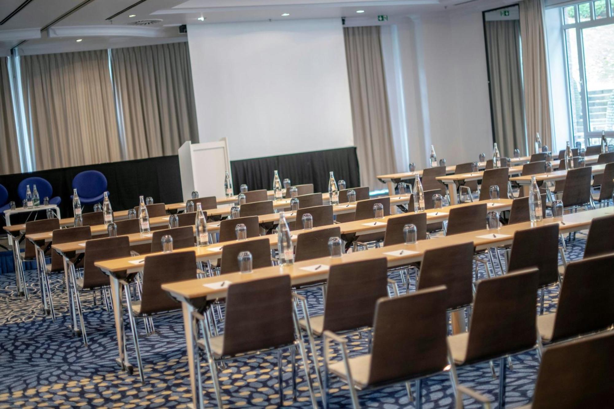 Renaissance Hotel Brussel