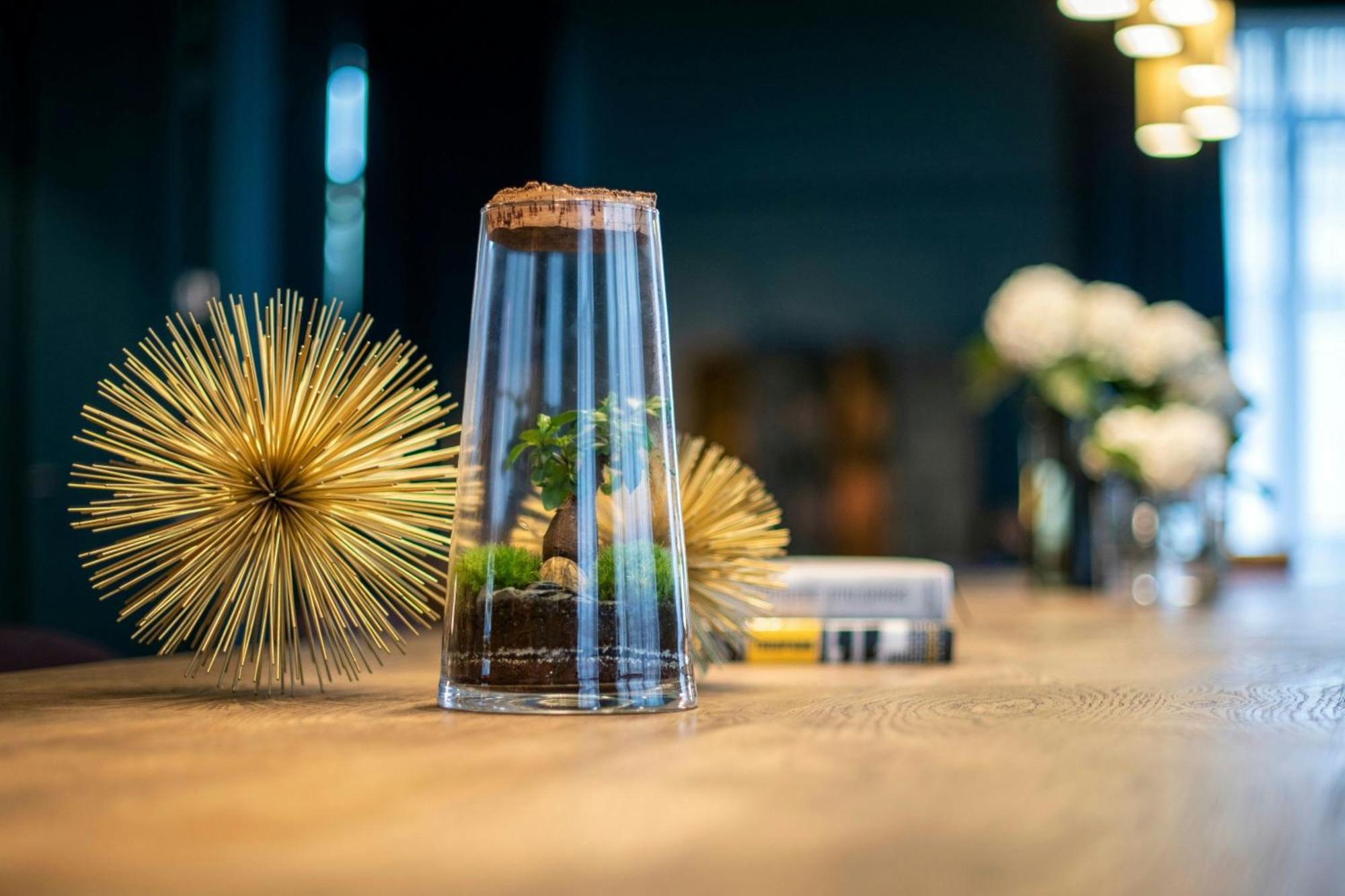 Renaissance 4* Brussel