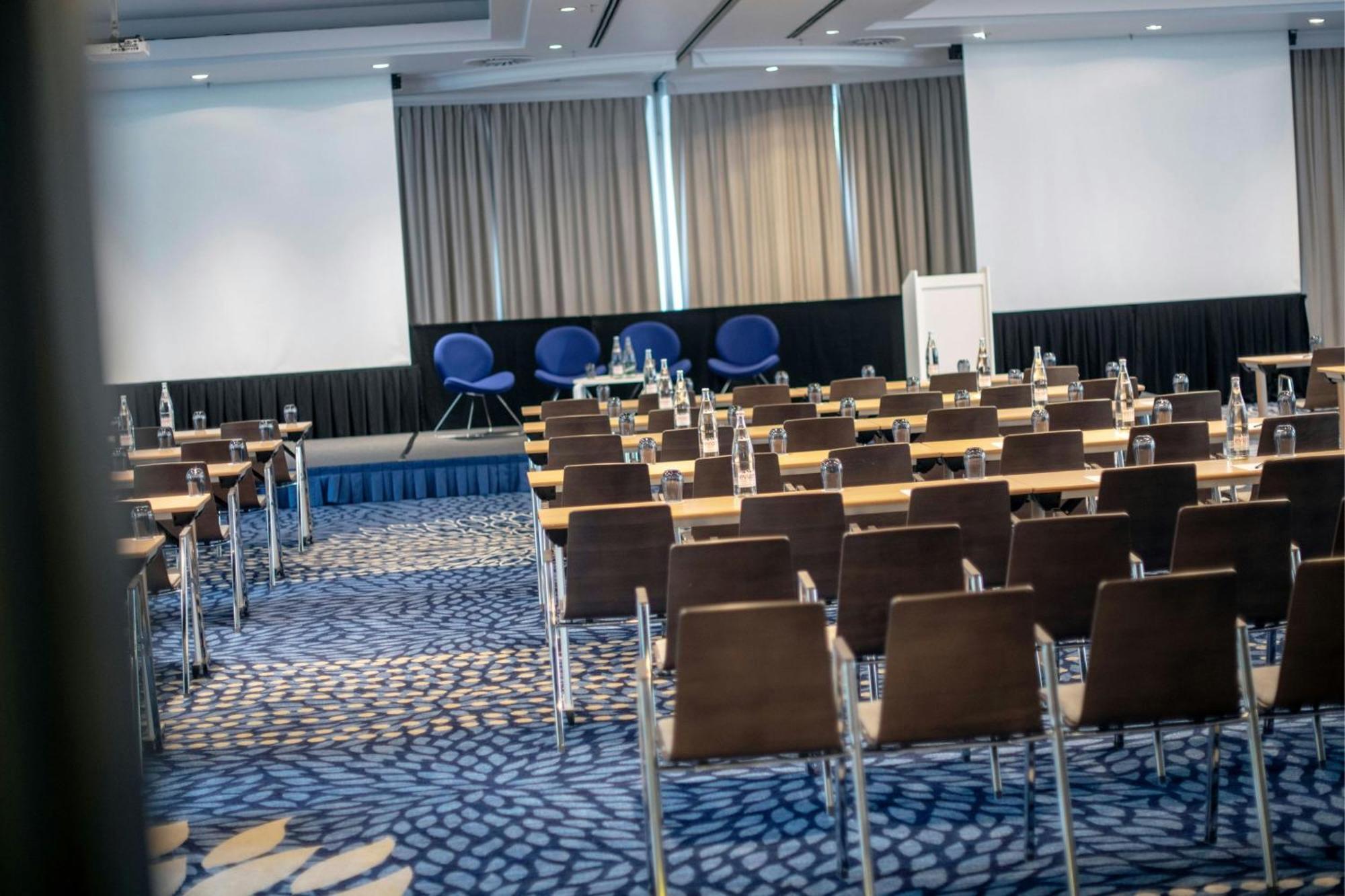 Renaissance Hotel Brussel