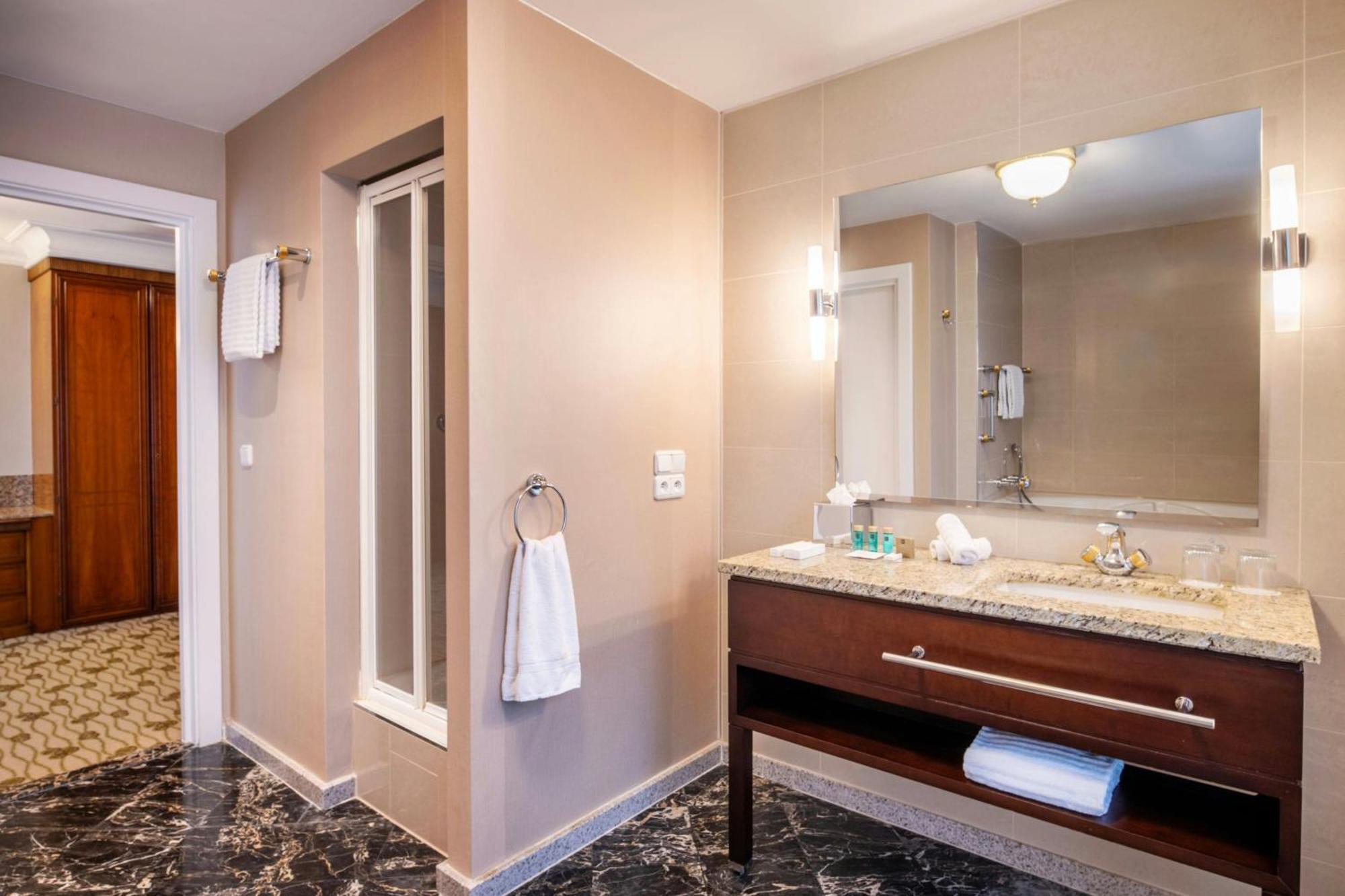 Renaissance 4* Brussel