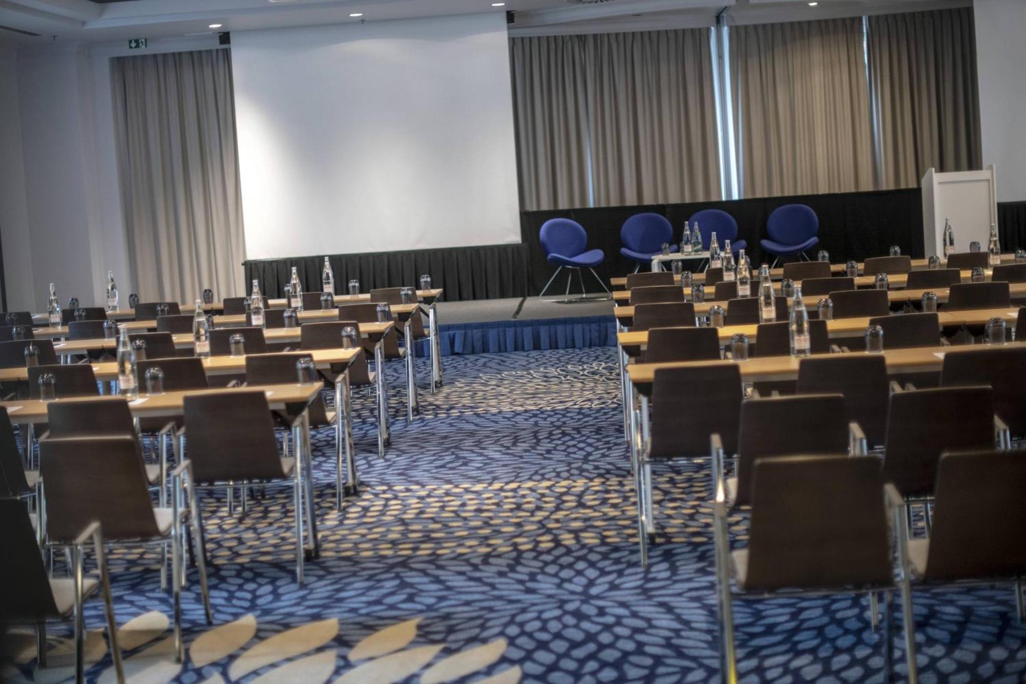 Hotel Renaissance Brussel