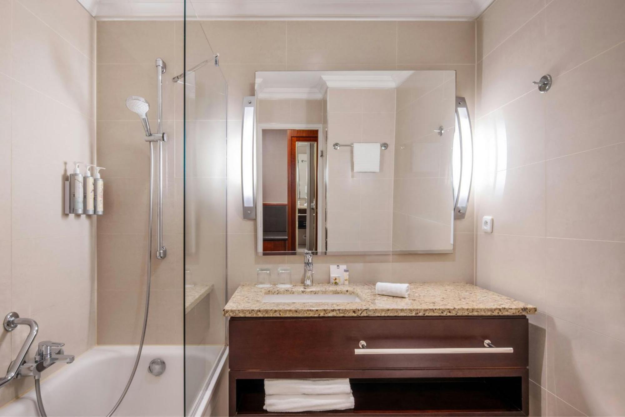 Hotel Renaissance Brussel