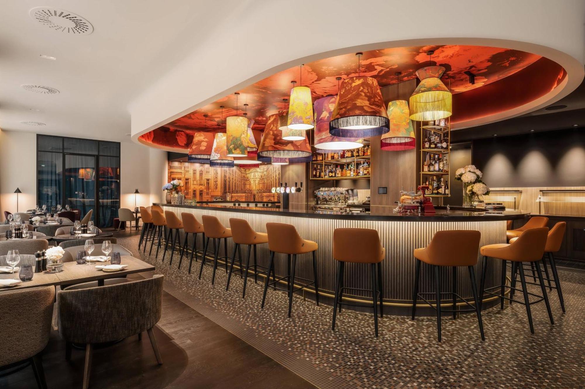 Hotel Renaissance 4*