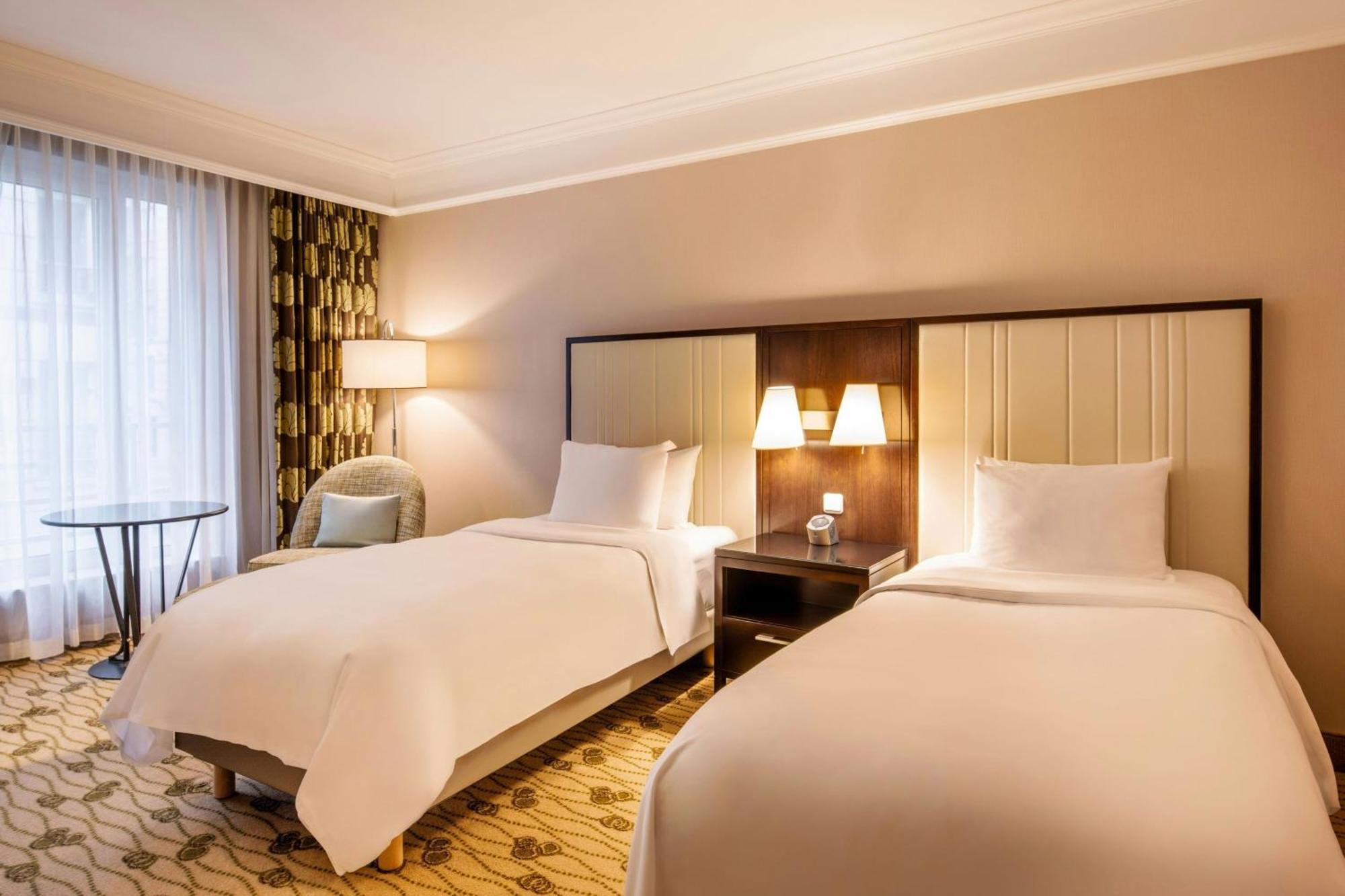 Hotel Renaissance