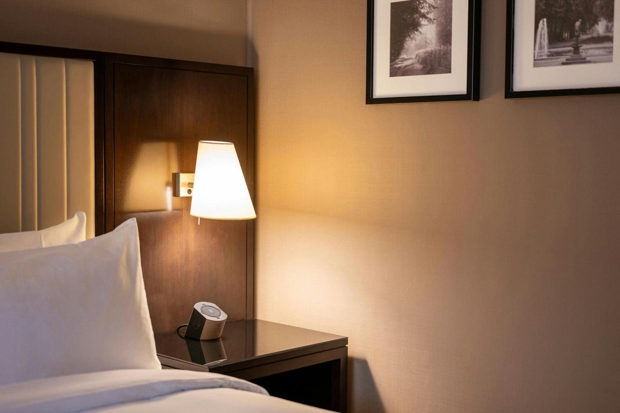 Renaissance 4* Brussel
