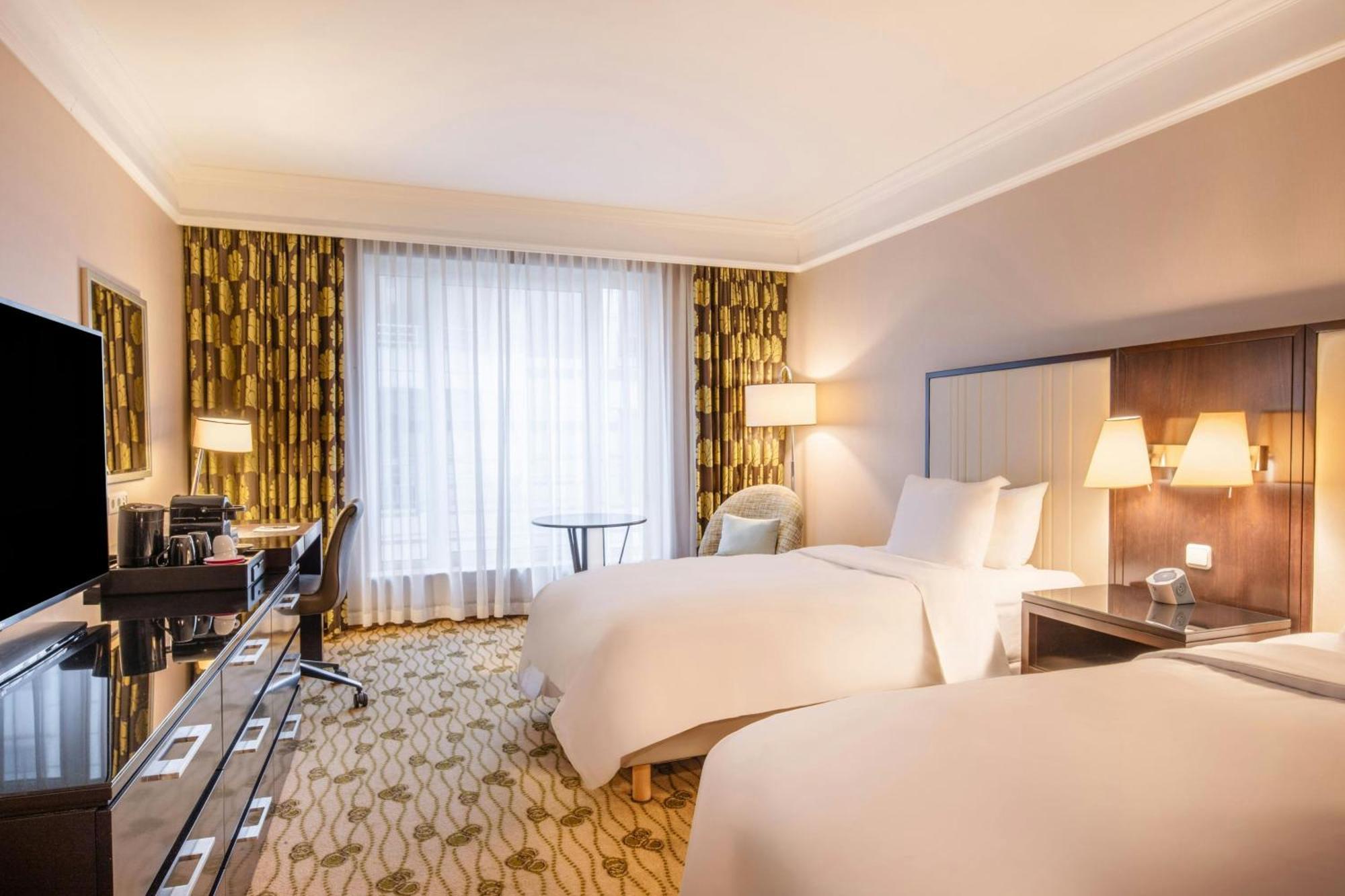 Hotel Renaissance 4*