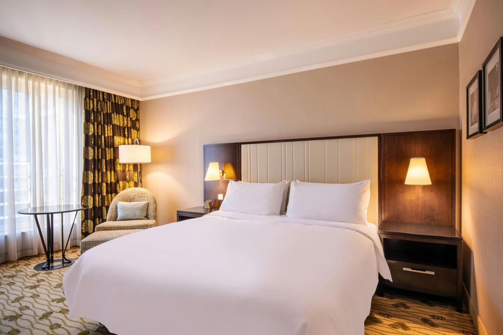 Renaissance Hotel Brussel