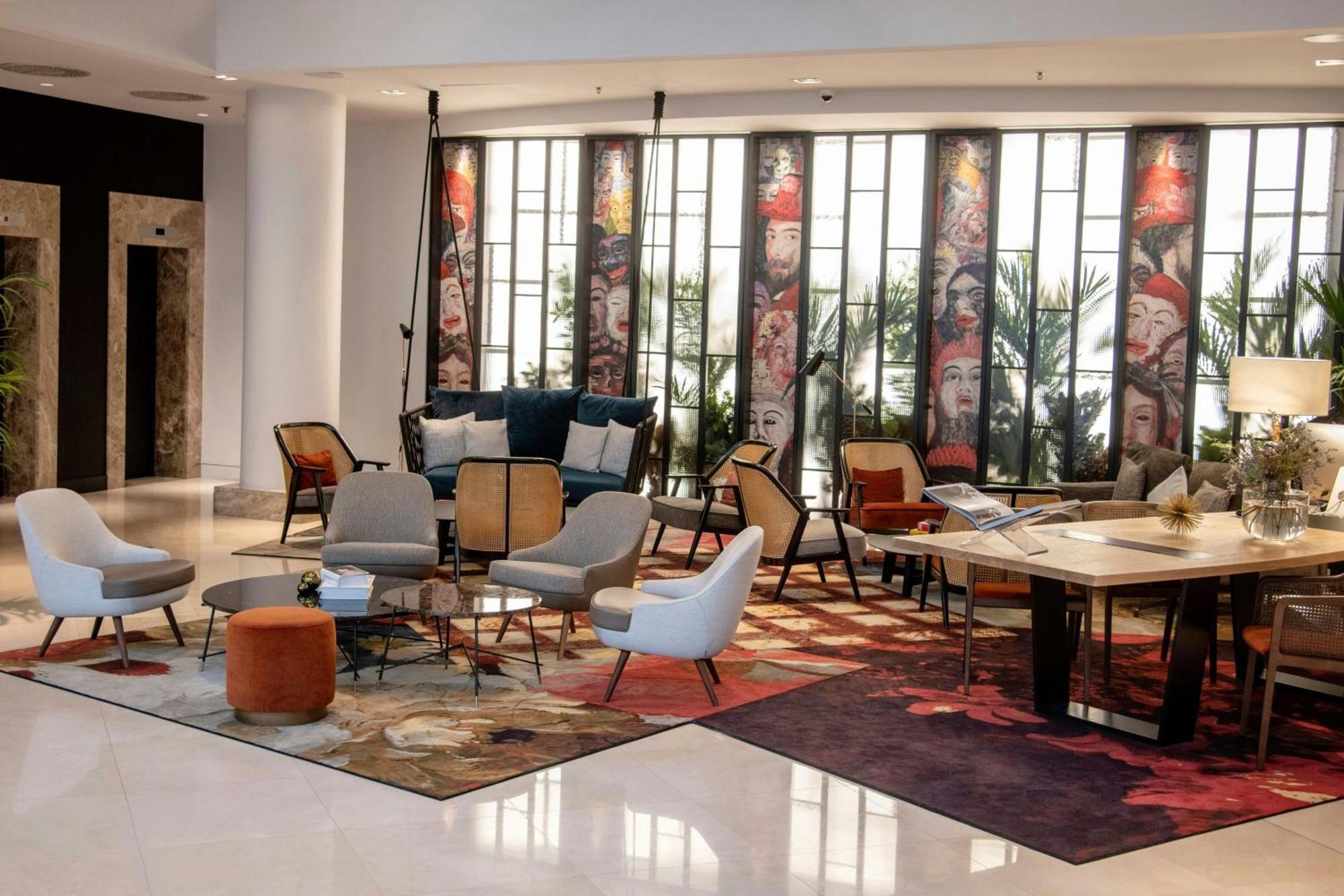 Renaissance 4*