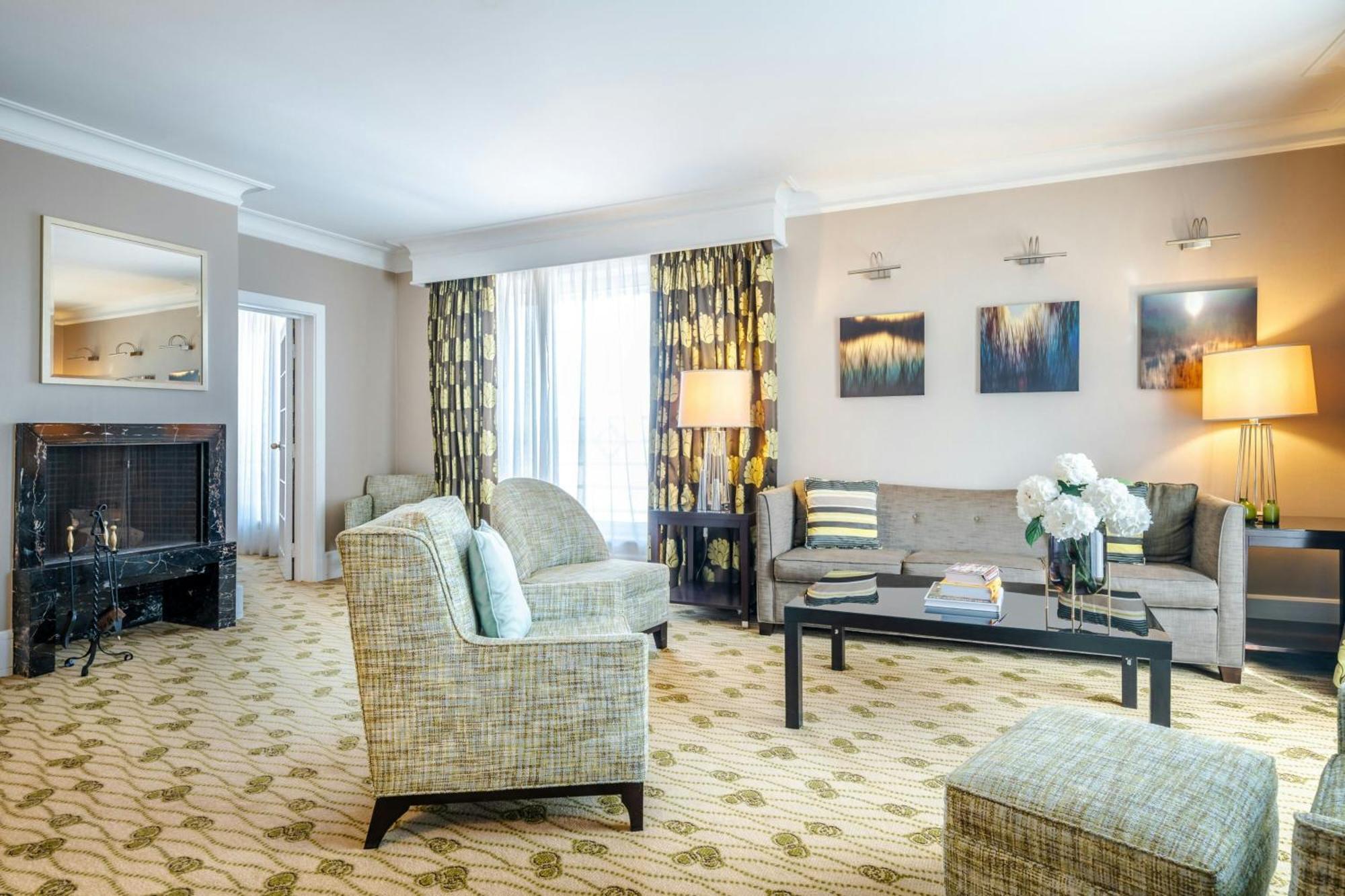 Renaissance 4* Brussel
