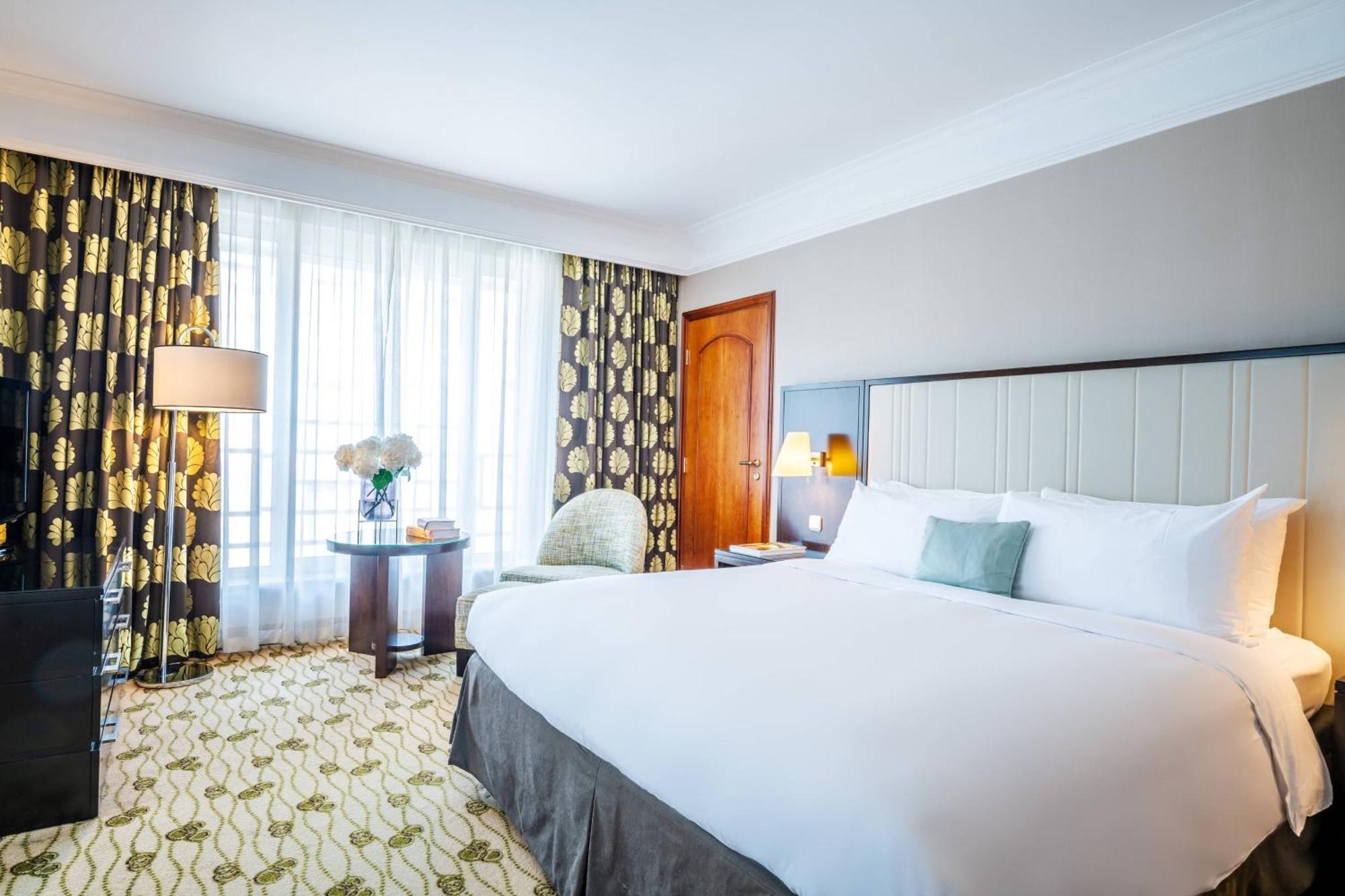 Hotel Renaissance