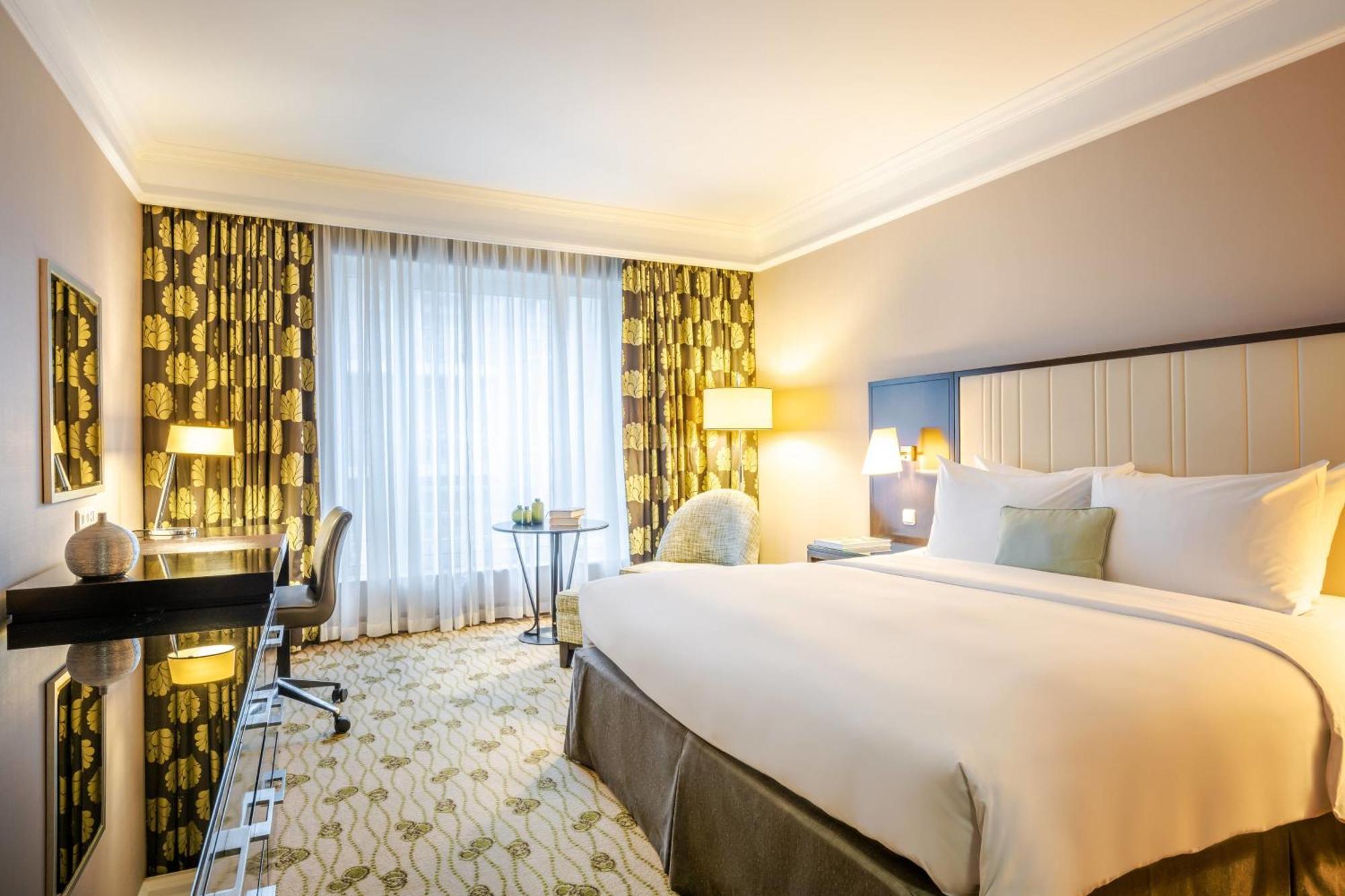 Renaissance Hotel Brussel