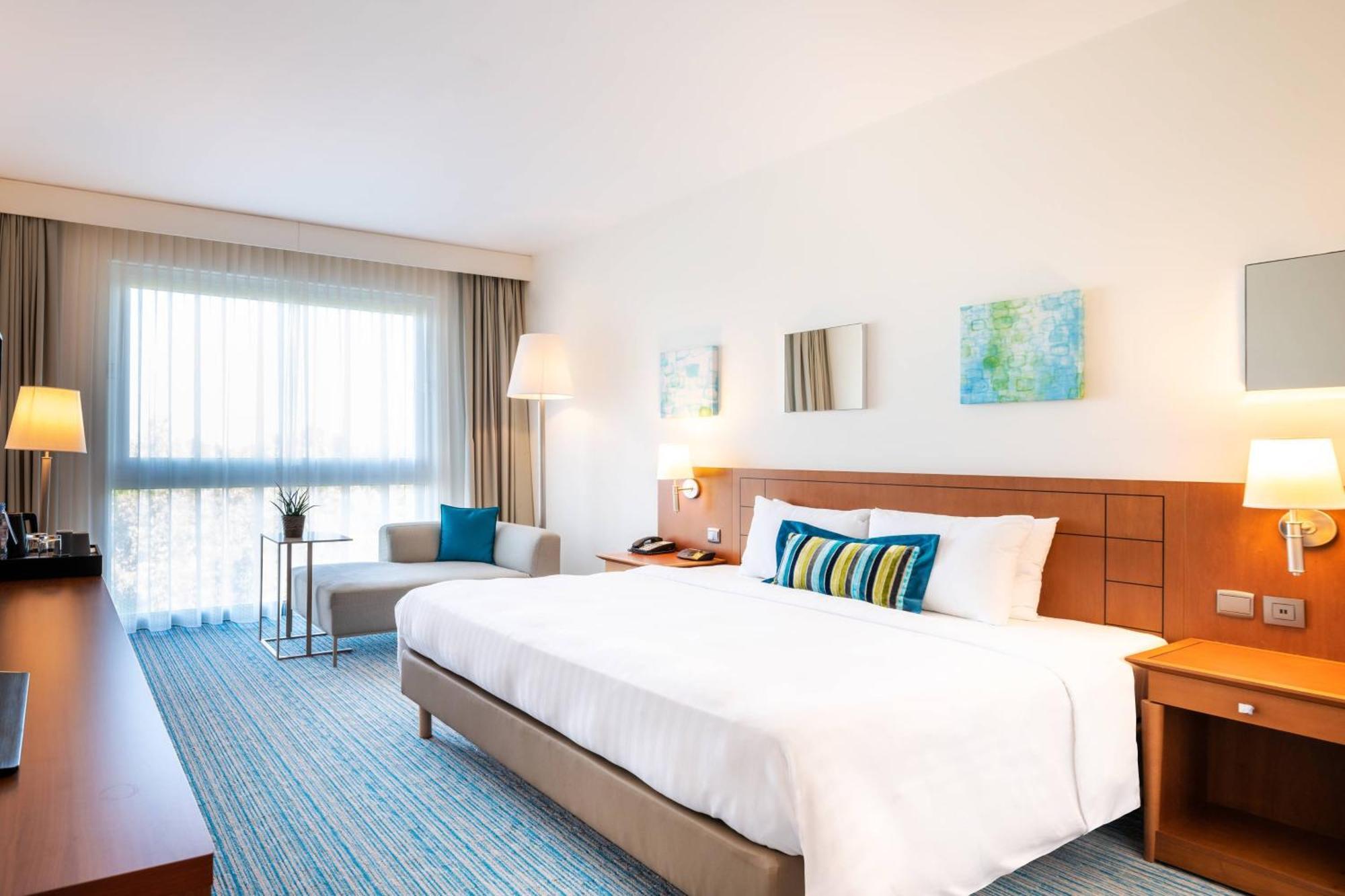 Courtyard By Marriott Brussels Diegem