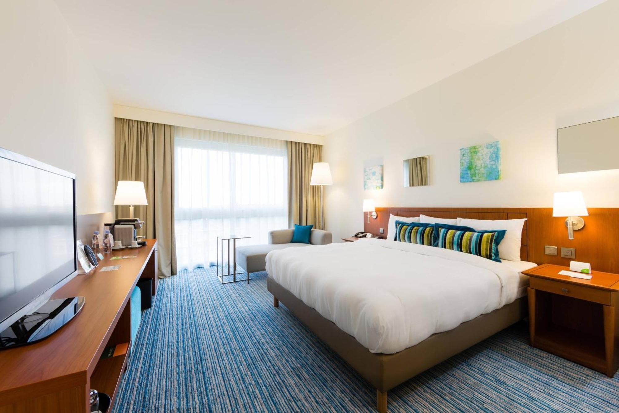Courtyard By Marriott Brussels