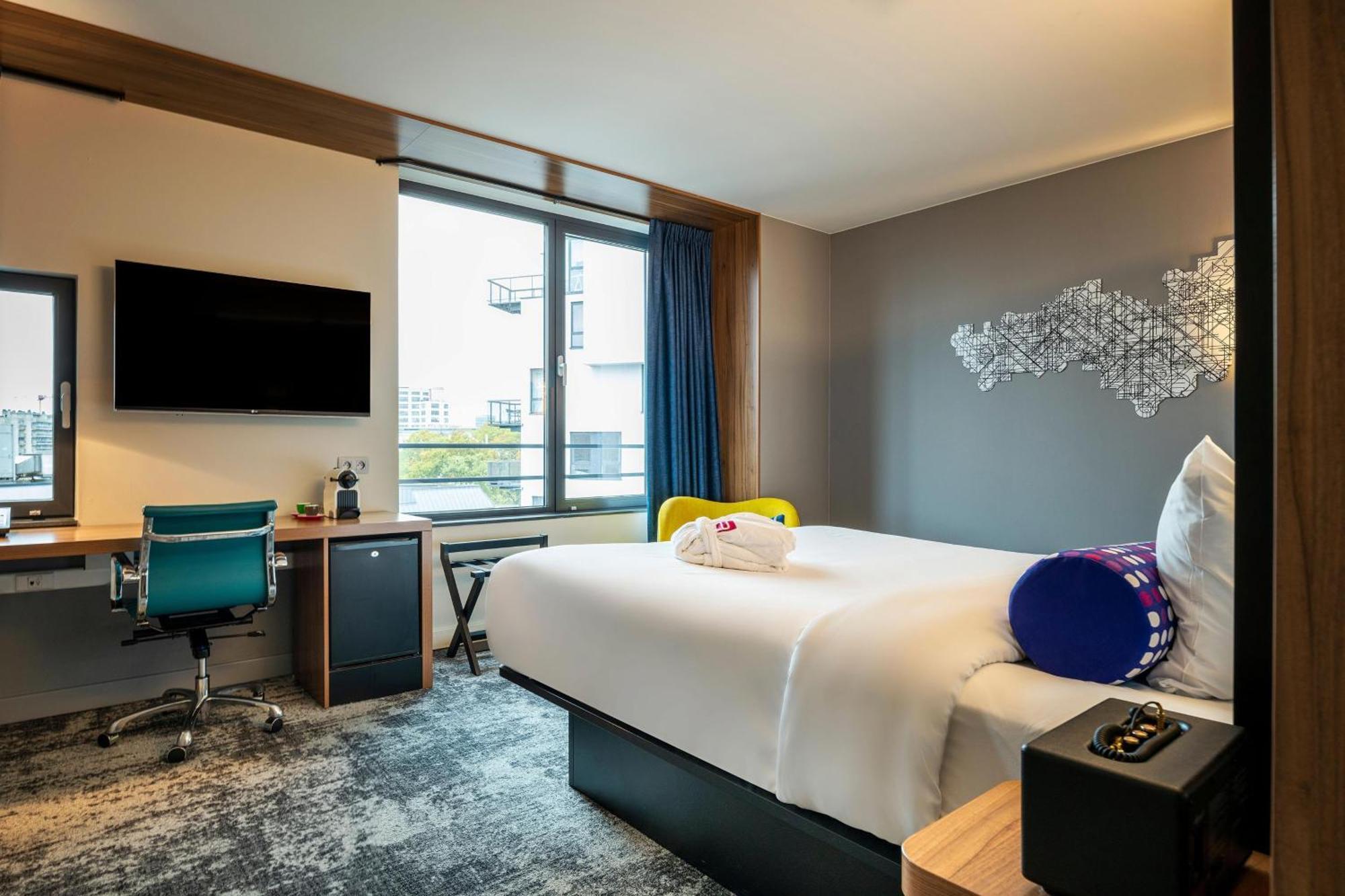 Aloft Schuman Bruxelles