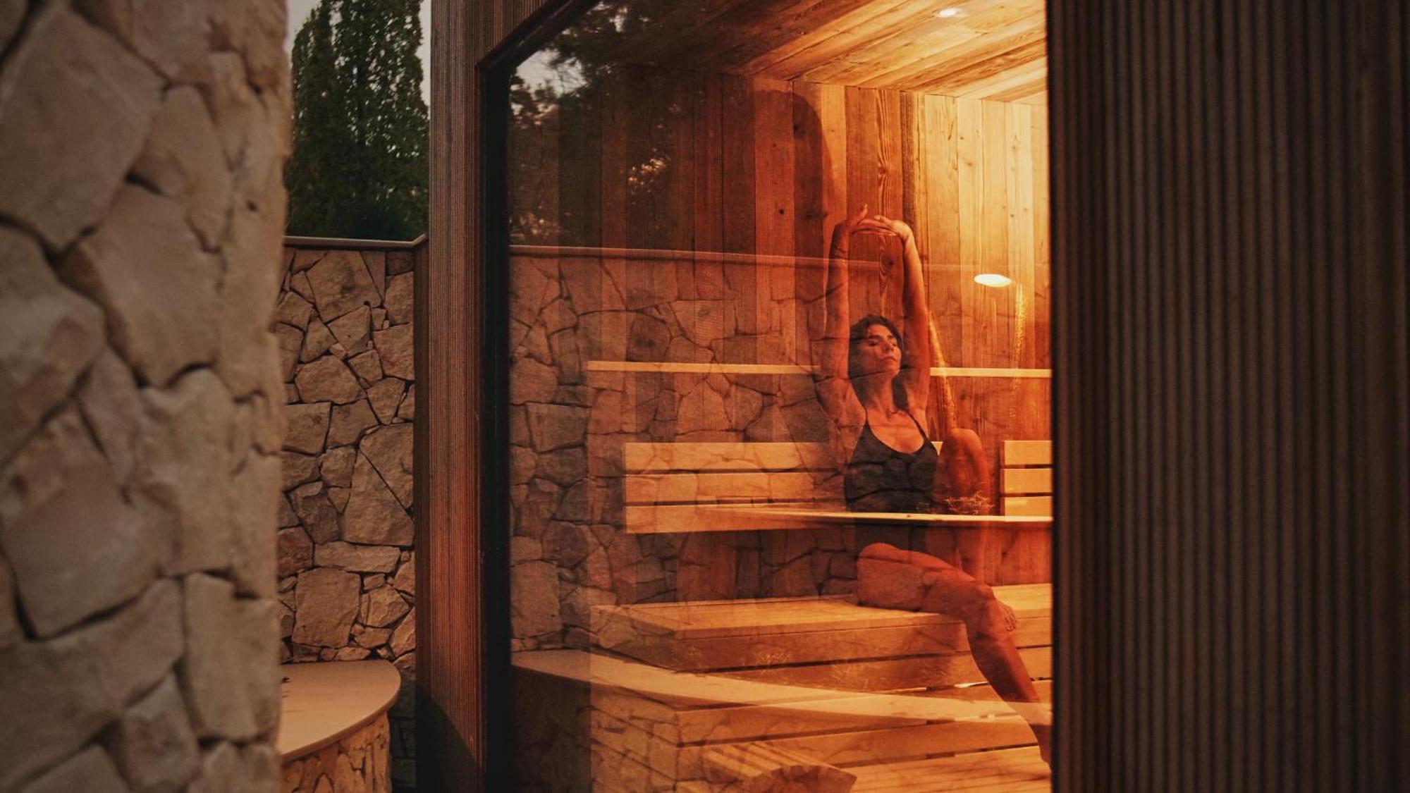 Aspria Royal La Rasante Hotel&spa Hotel
