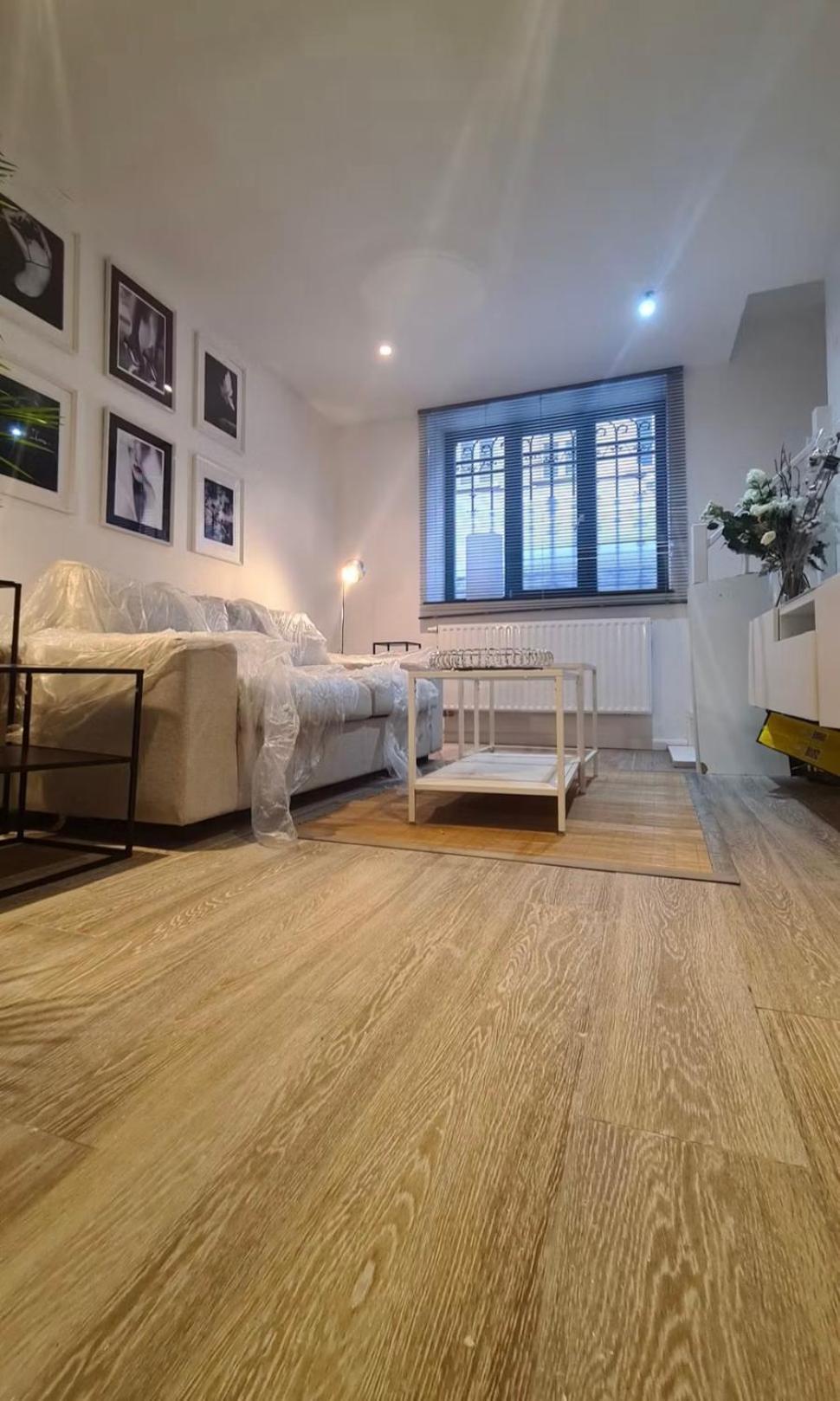 The Danemark Luxury Flat Appartamento *