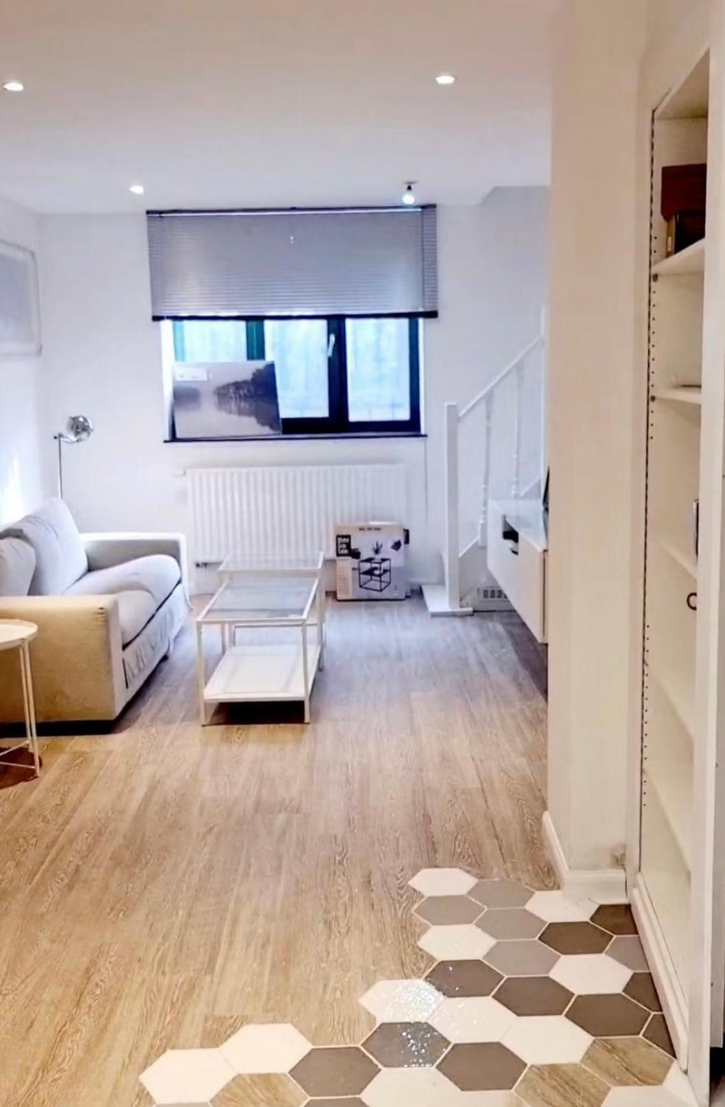 The Danemark Luxury Flat Appartamento Bruxelles
