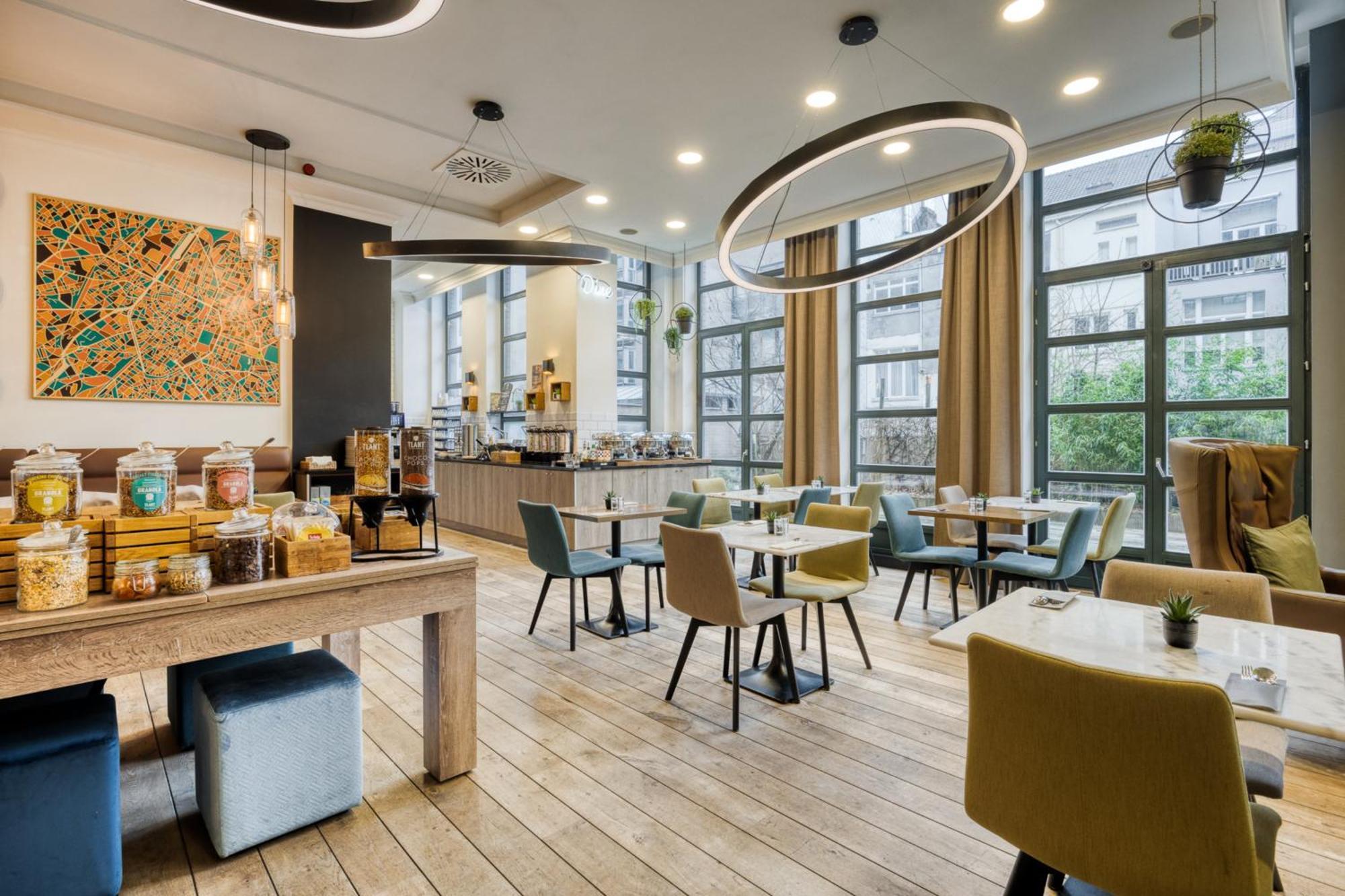Schuman By Ihg Brussels