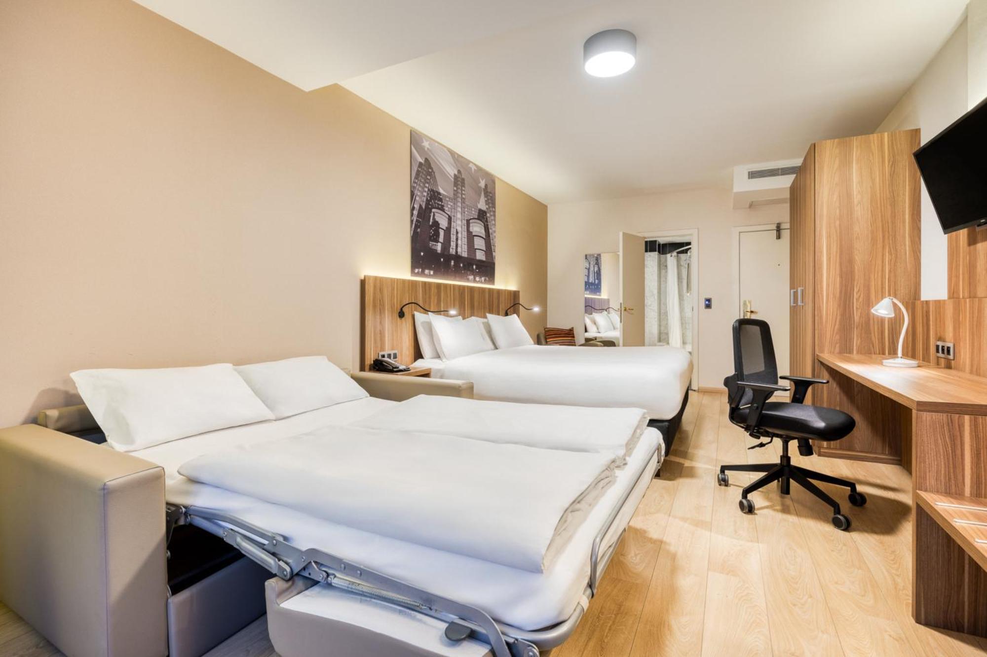 Schuman By Ihg Brussels