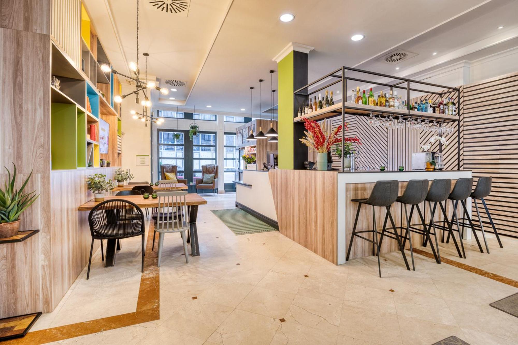Hotel Schuman By Ihg