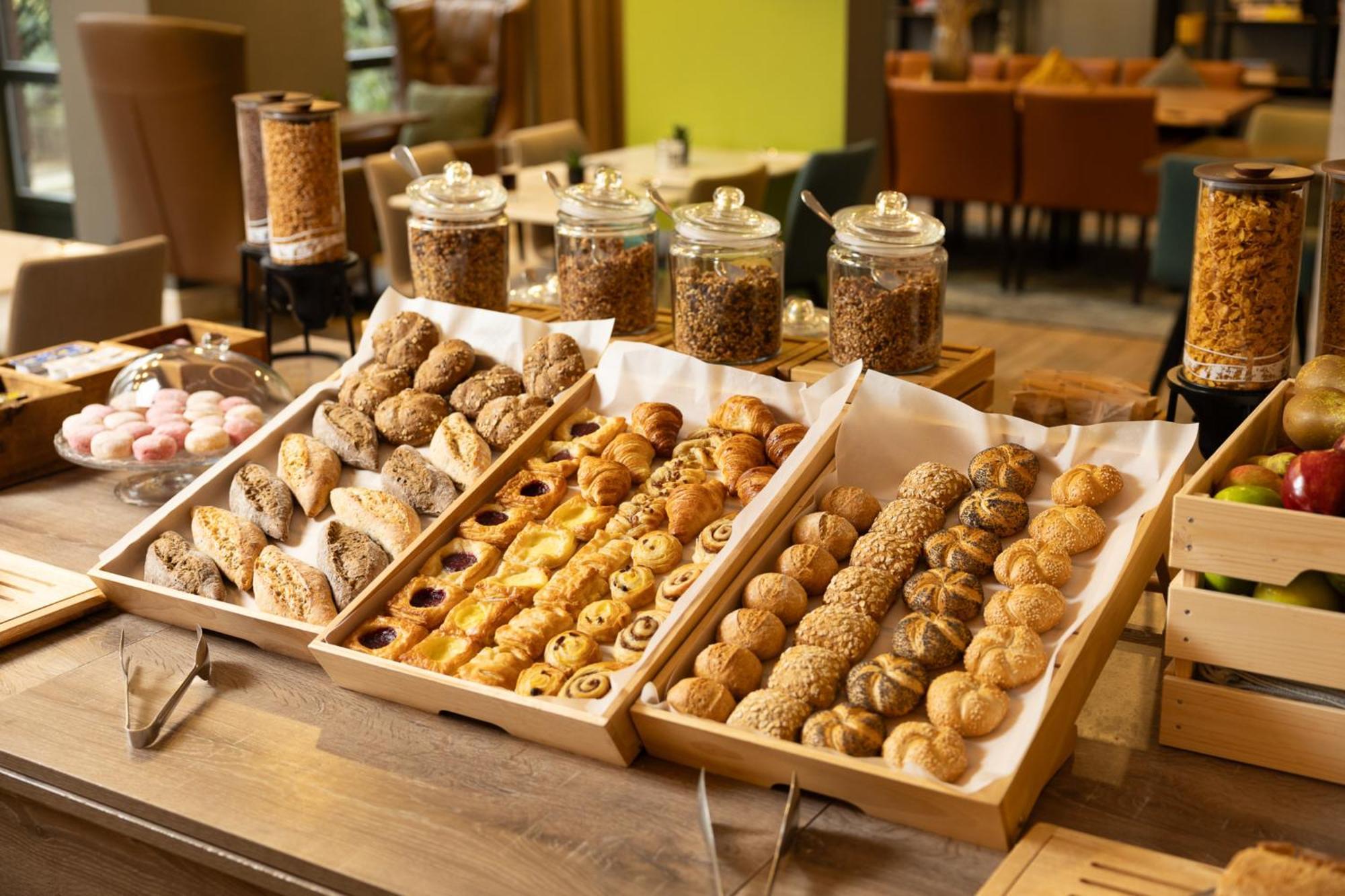 Hotel Schuman By Ihg Brussels