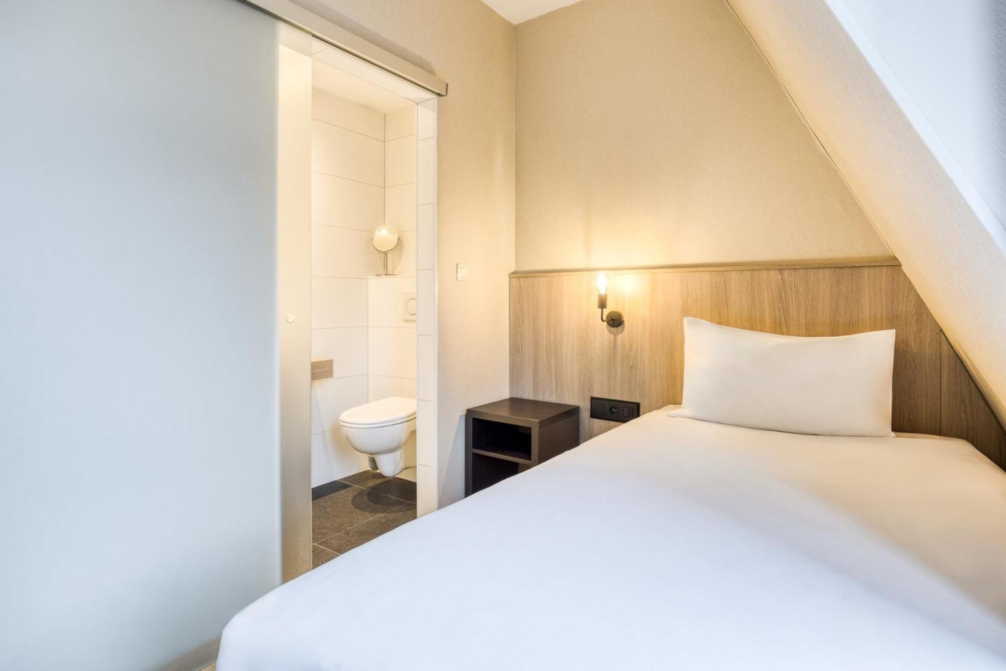 Schuman By Ihg Hotel