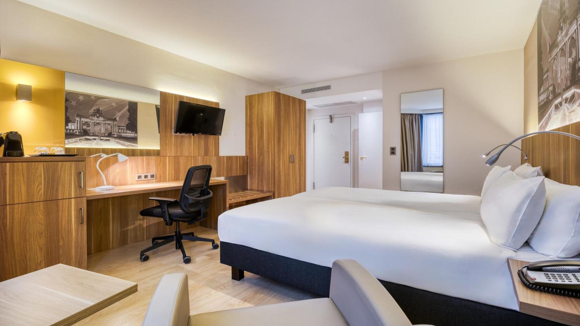 Hotel Schuman By Ihg