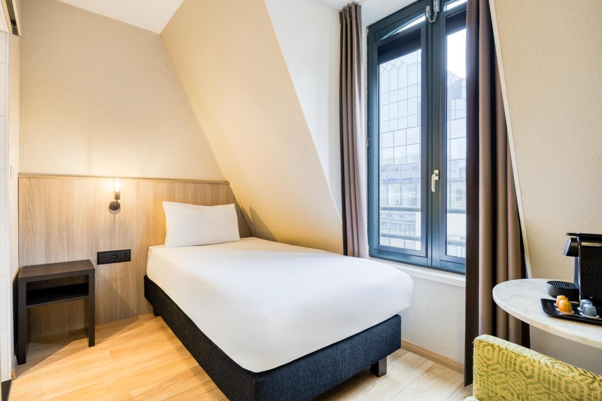 Schuman By Ihg 4*