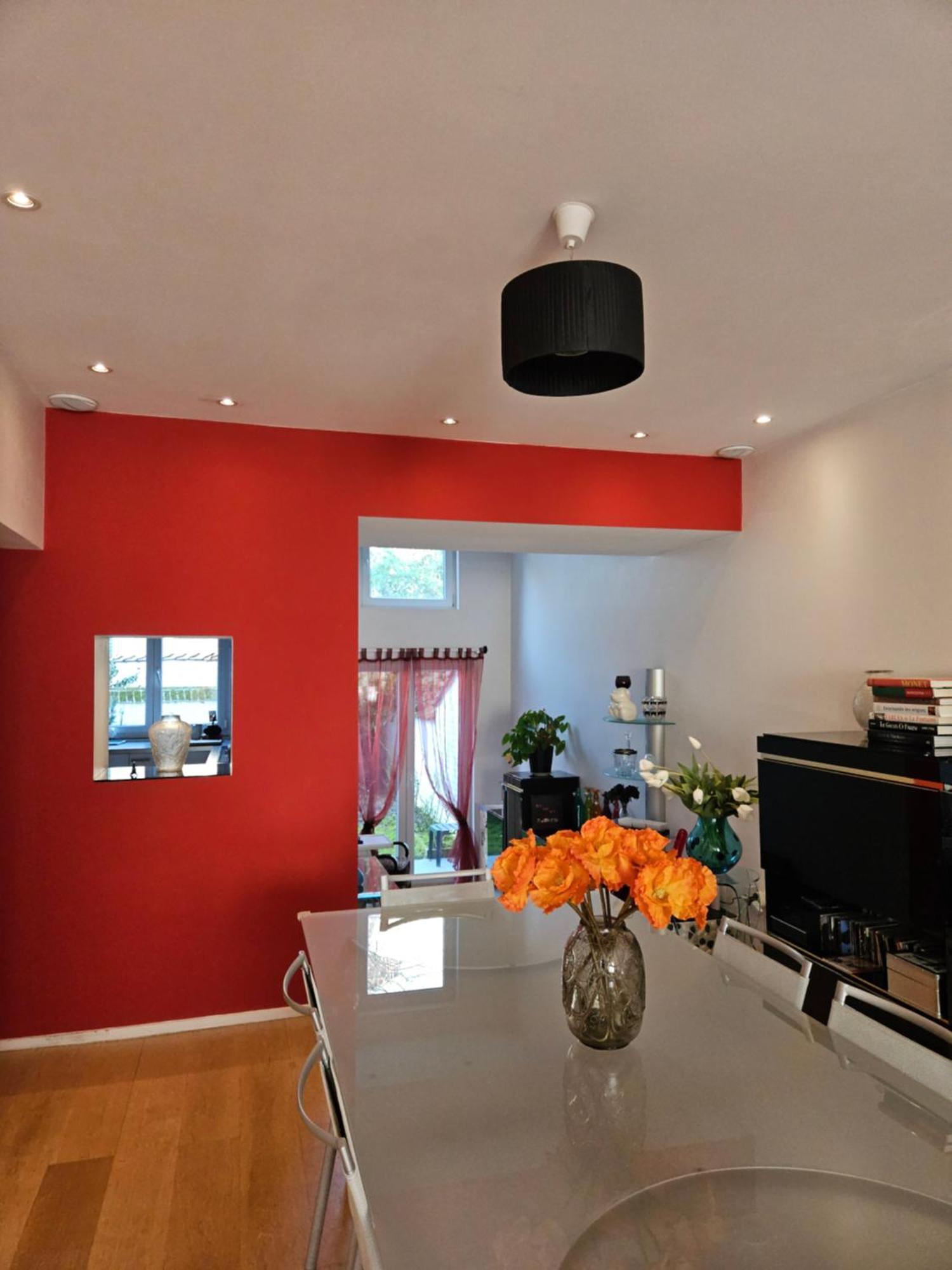 Modern Duplex With Garden Appartement Brussel