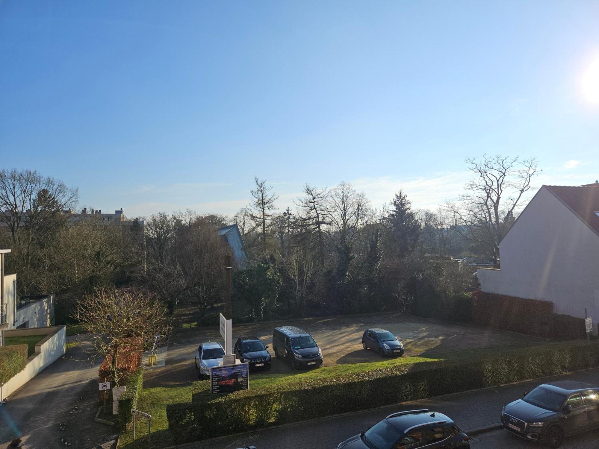 Modern Duplex With Garden * Brussel