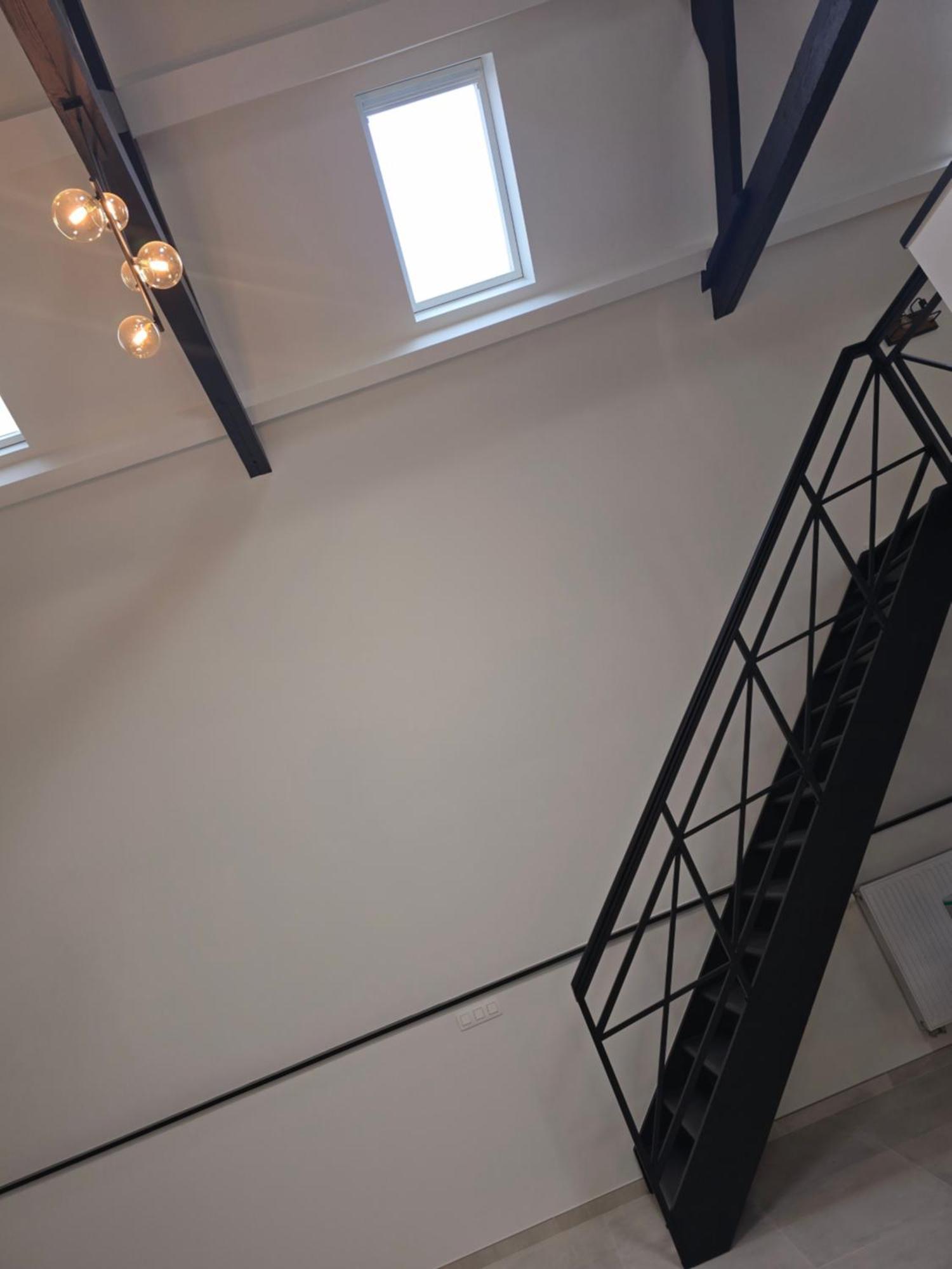 Aqua Loft - European Quarter Apartment *