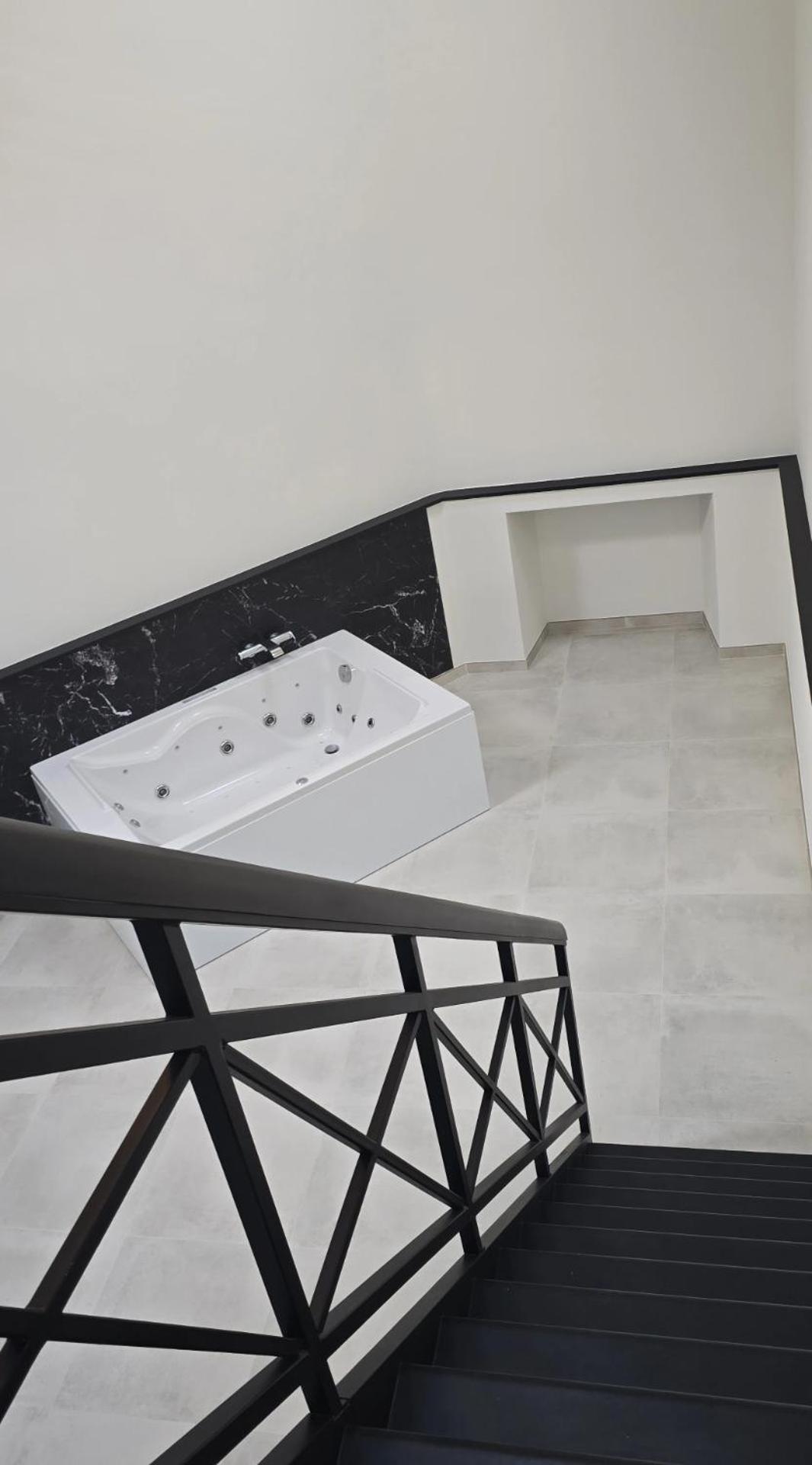 Aqua Loft - European Quarter