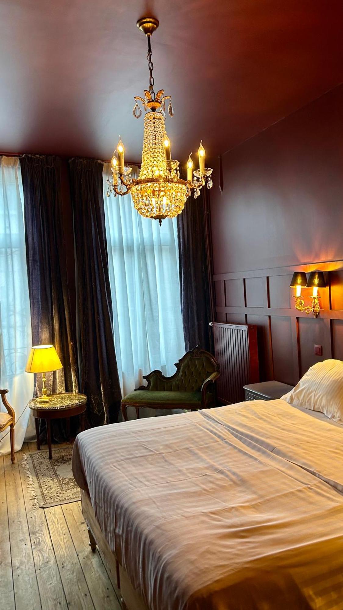 Spirella Guest house *