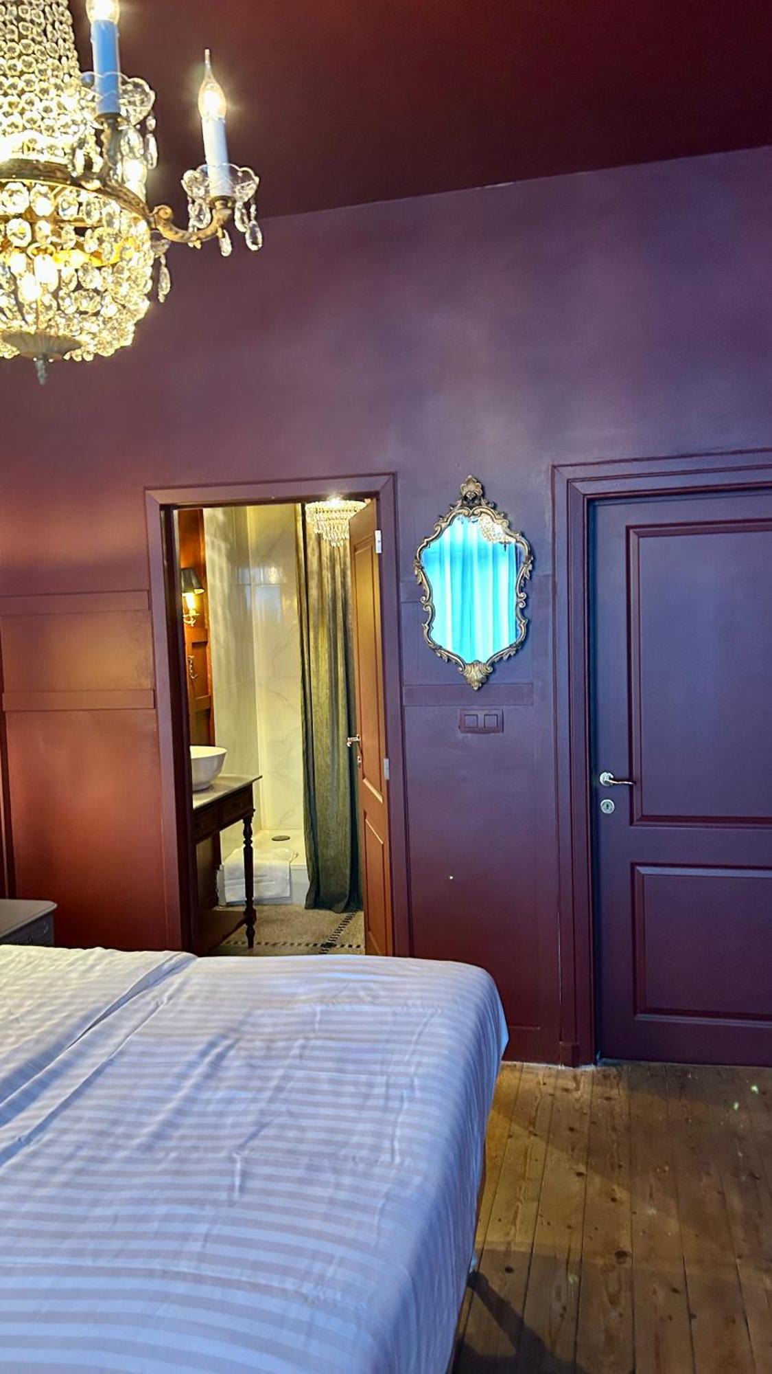 Guest house Spirella *