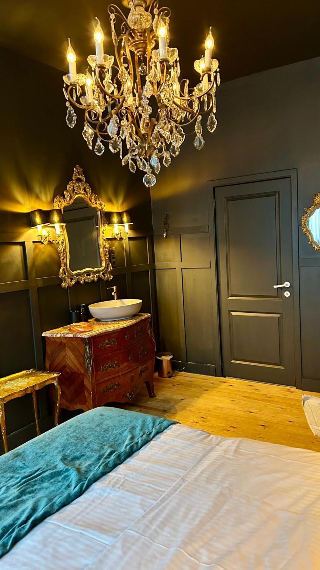Spirella Guest house *