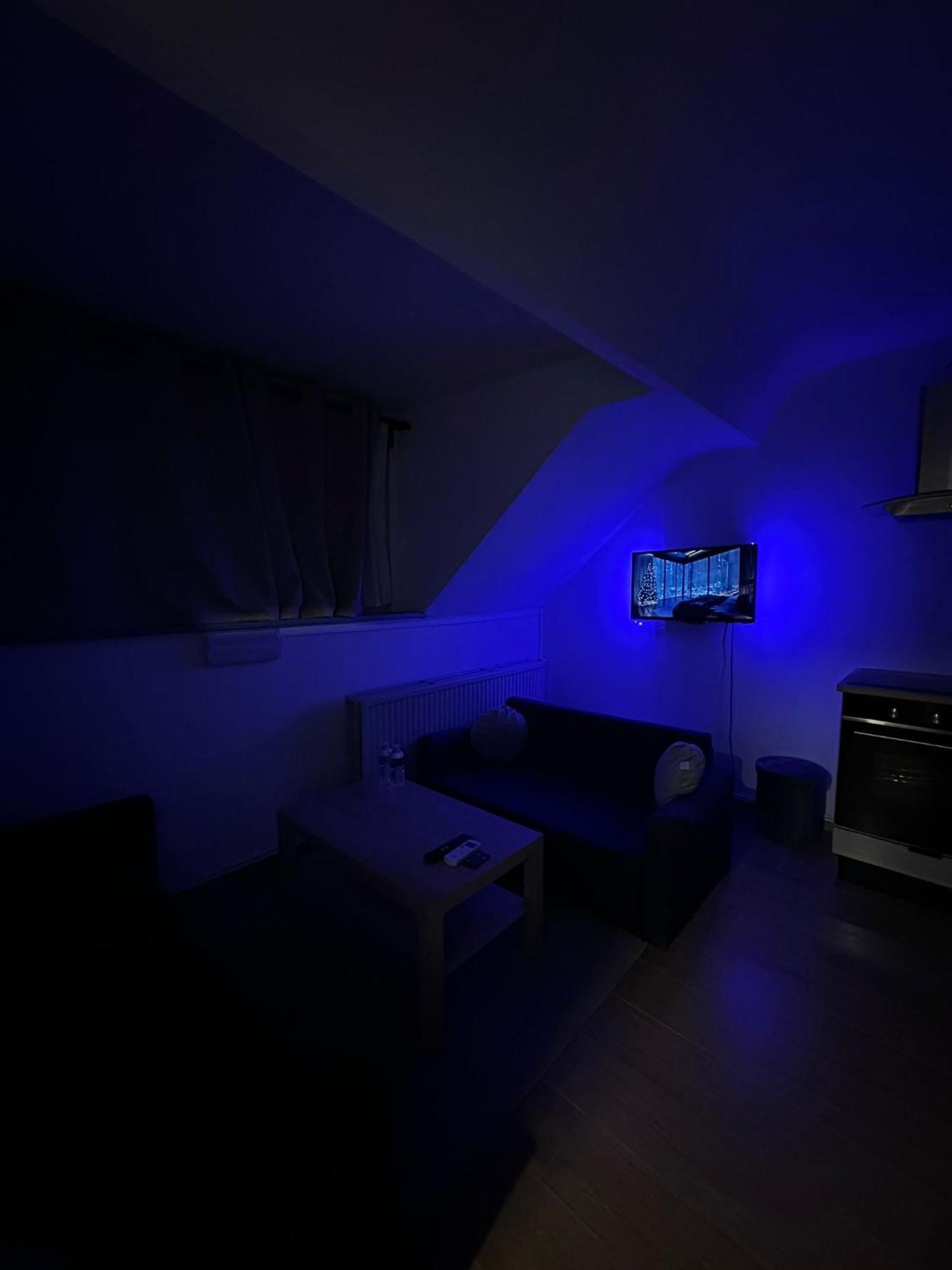 Lejlighed Elegance & Comfort Brand New Near To Atomium Bruxelles